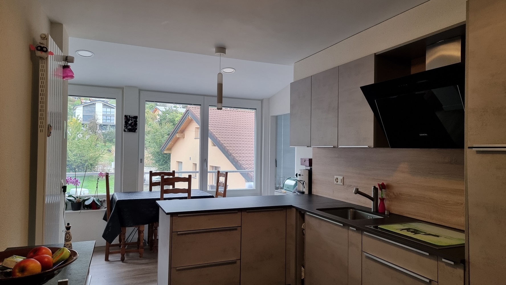 Cuisine 1er Appartement Cuisine 1er Appartement