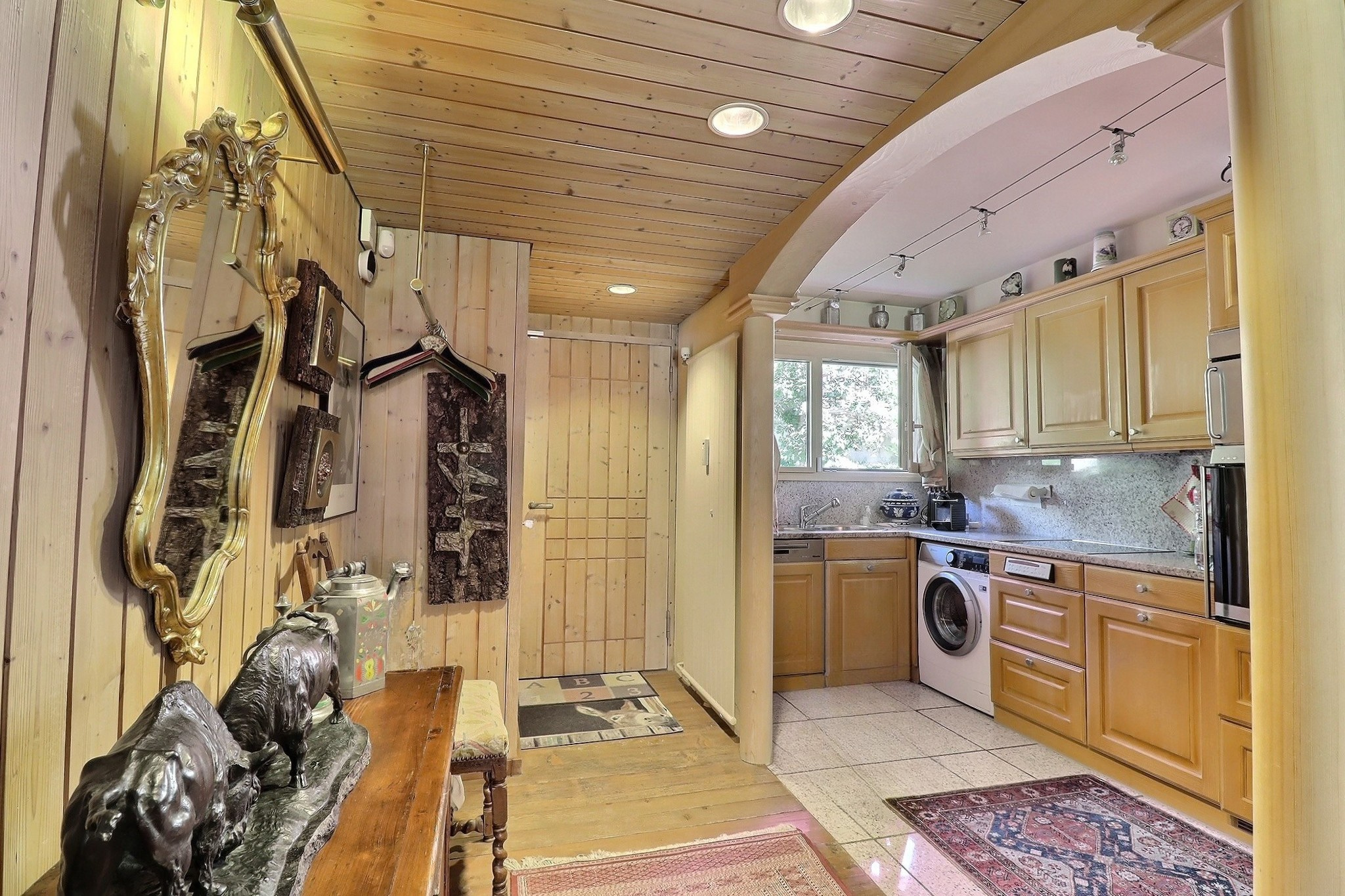 Kitchen Kitchen