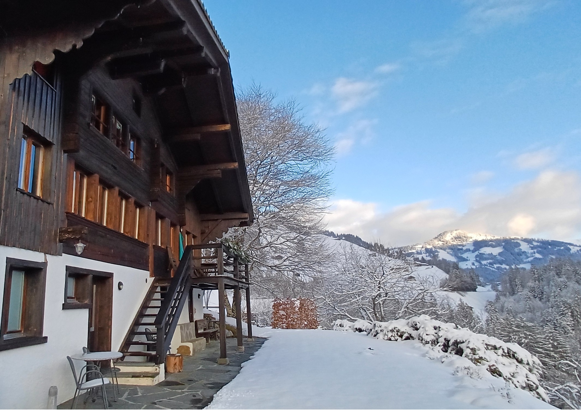 vue hiver vue hiver