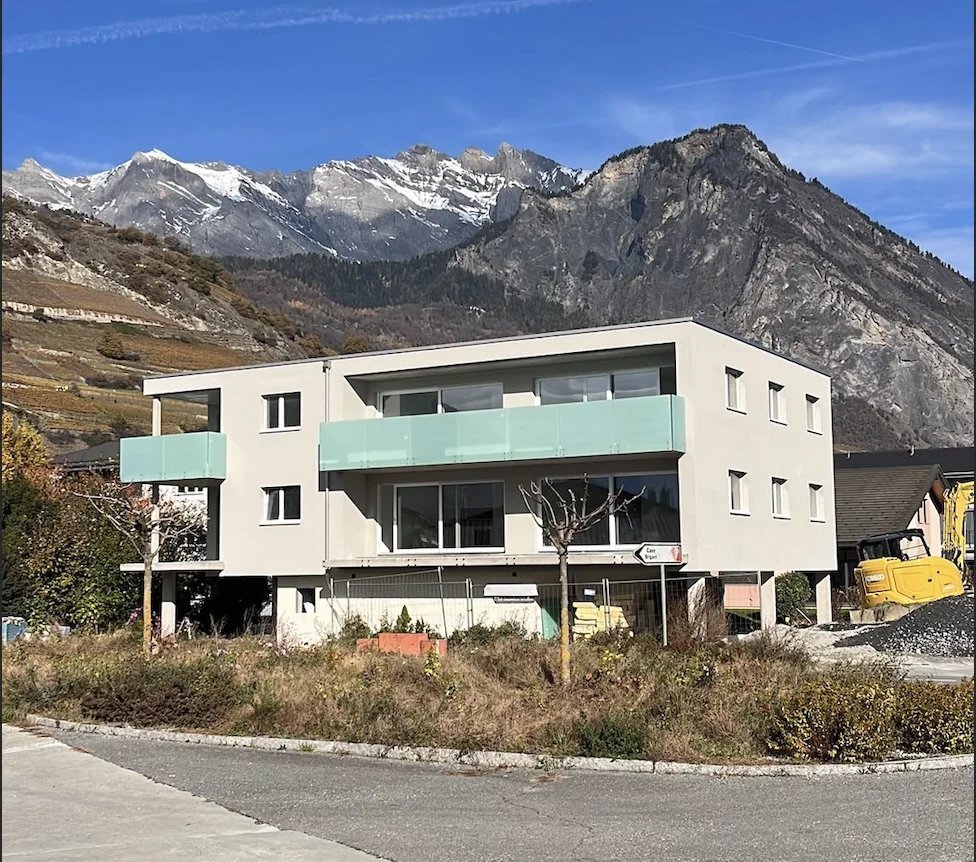 Premier coup d'oeil 1