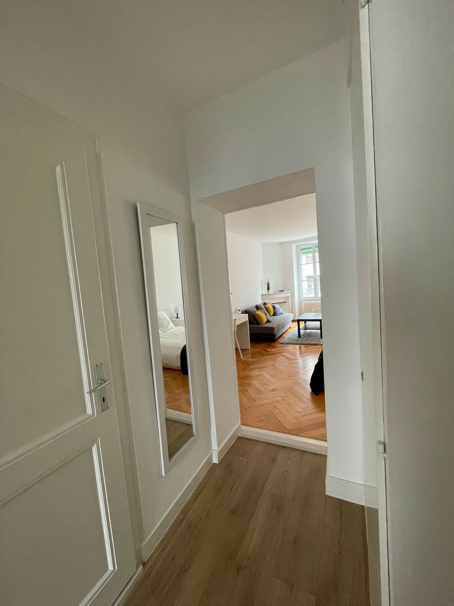 Hall
