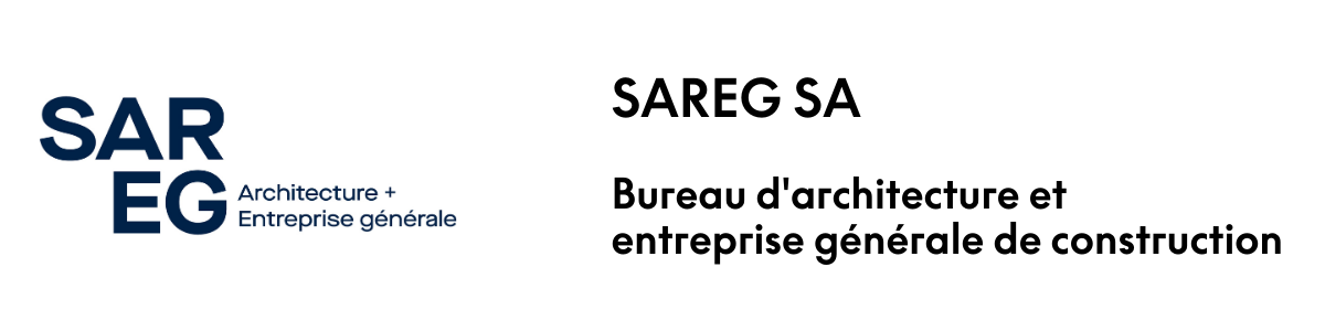 Sareg - Groupe Radicchi - Proimmob - Partenaires - Architecture - Entreprise générale de construction