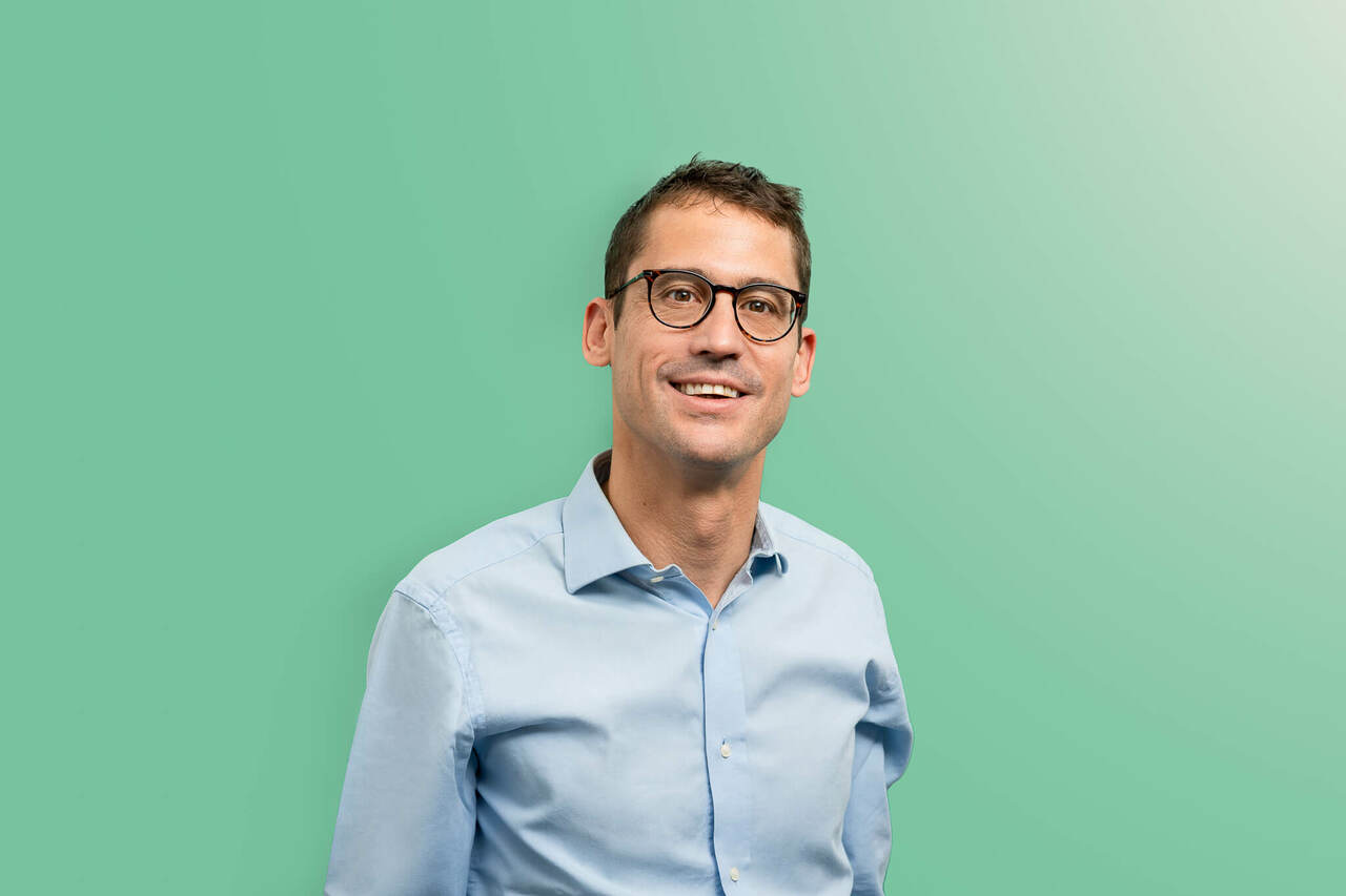 Philippe Degaudenzi