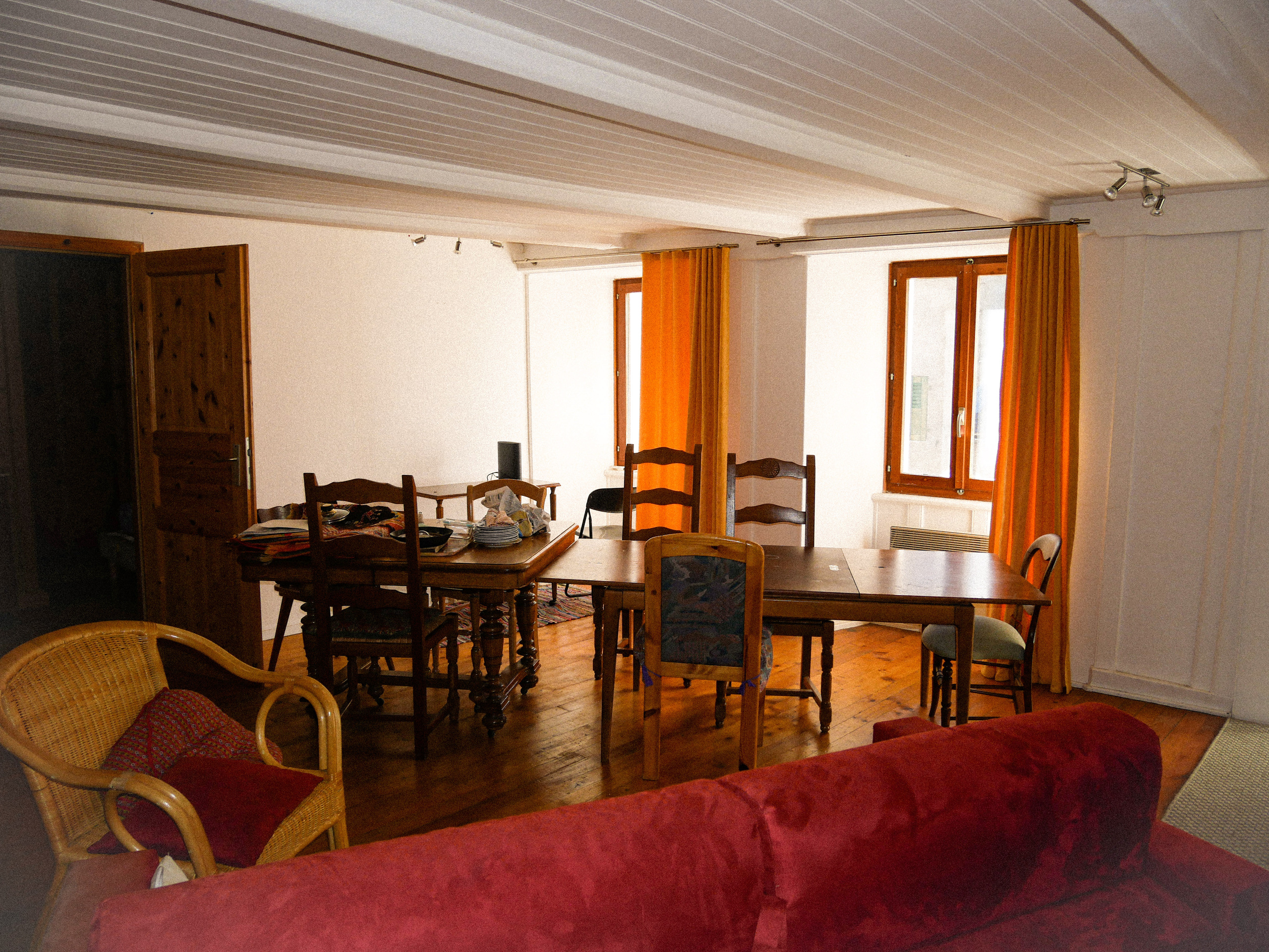 Vista interiore 22