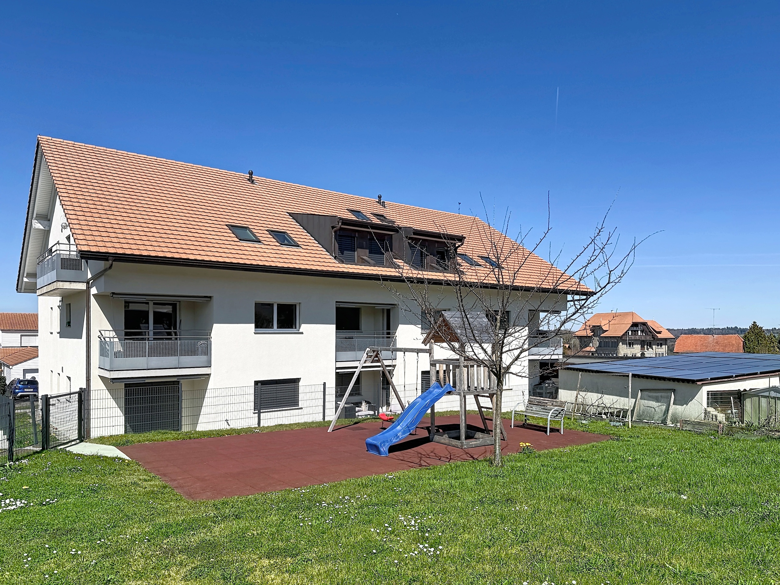 Immeuble
