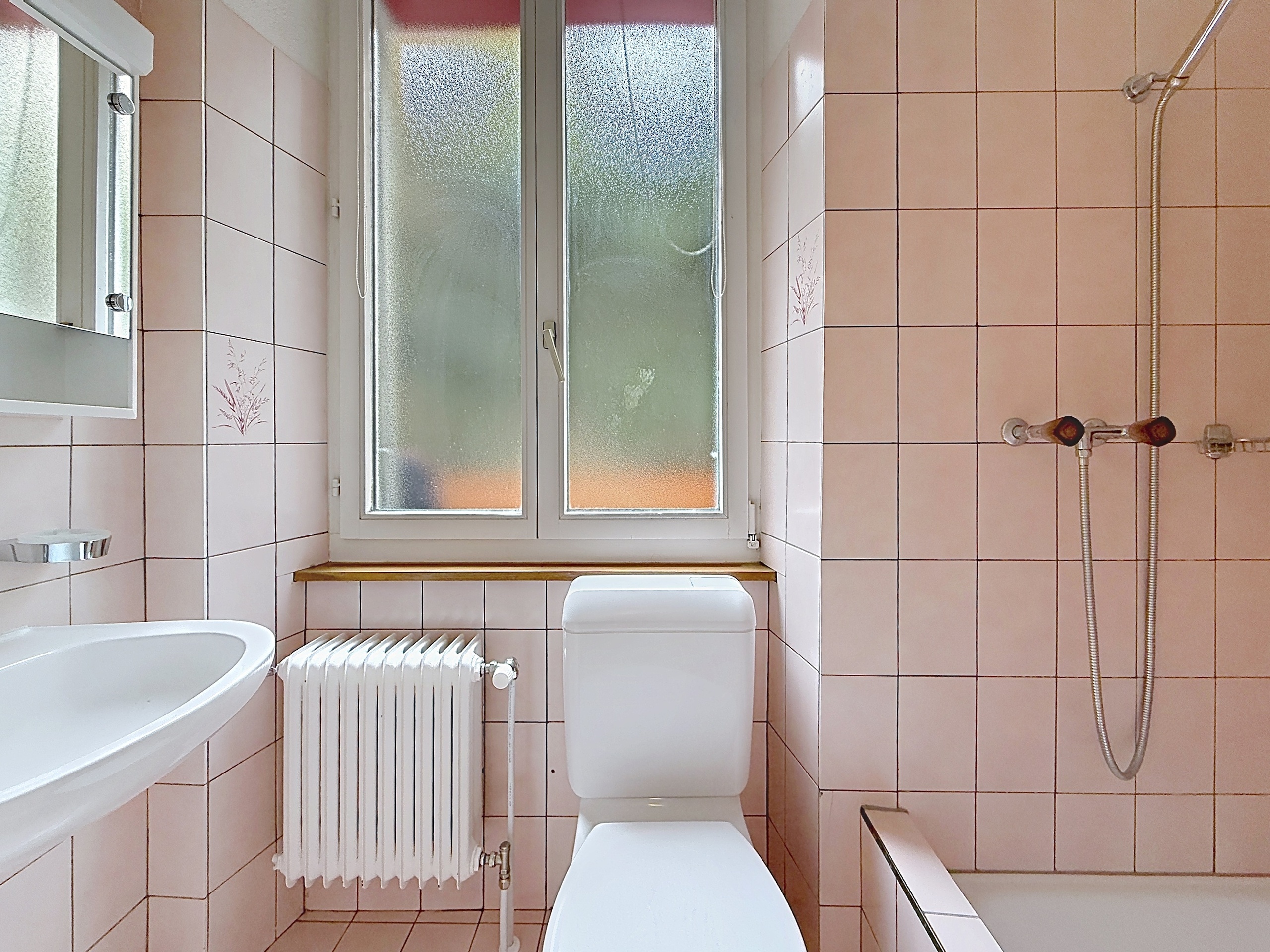 Salle de douche Salle de douche