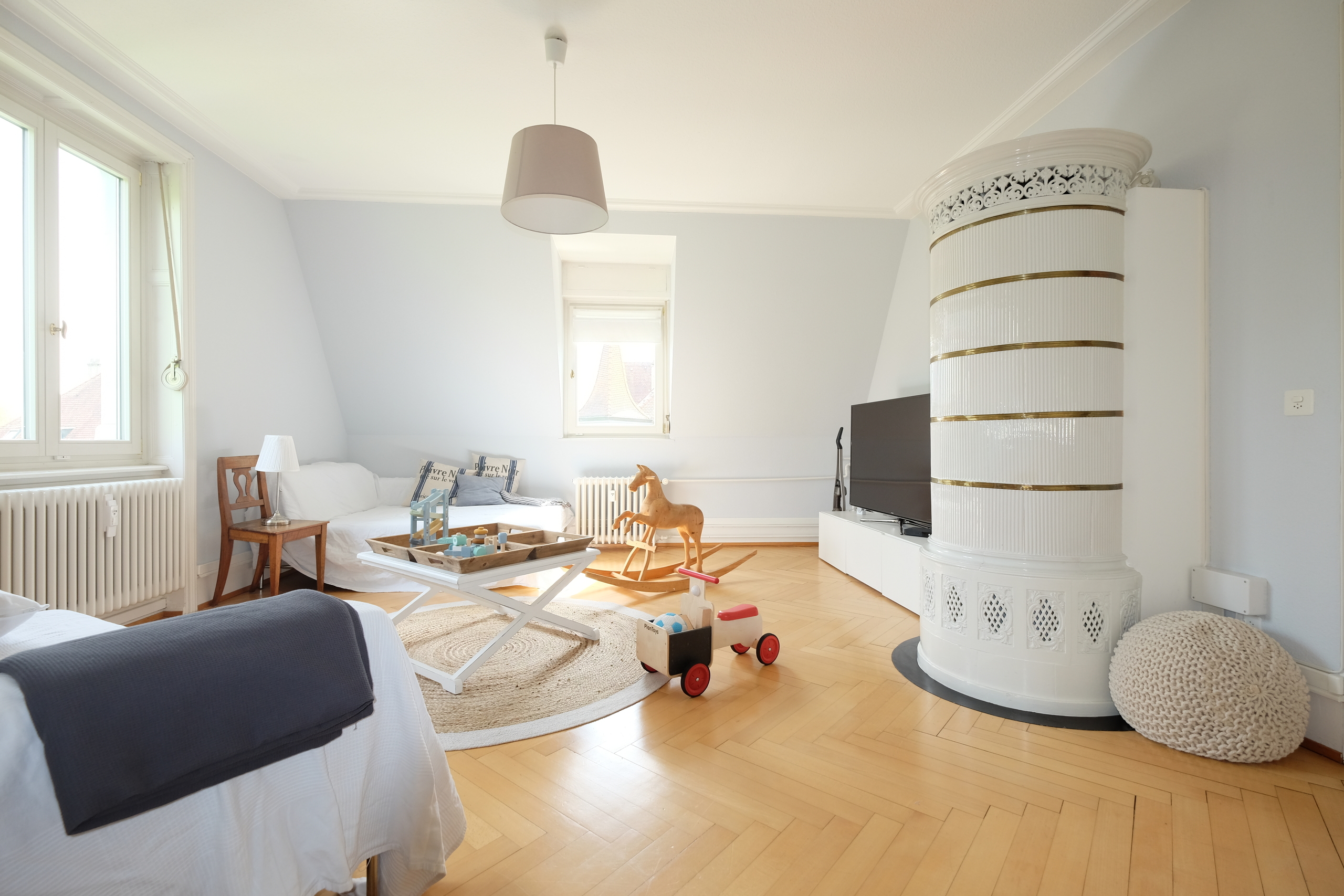 Wohnzimmer Wohnzimmer