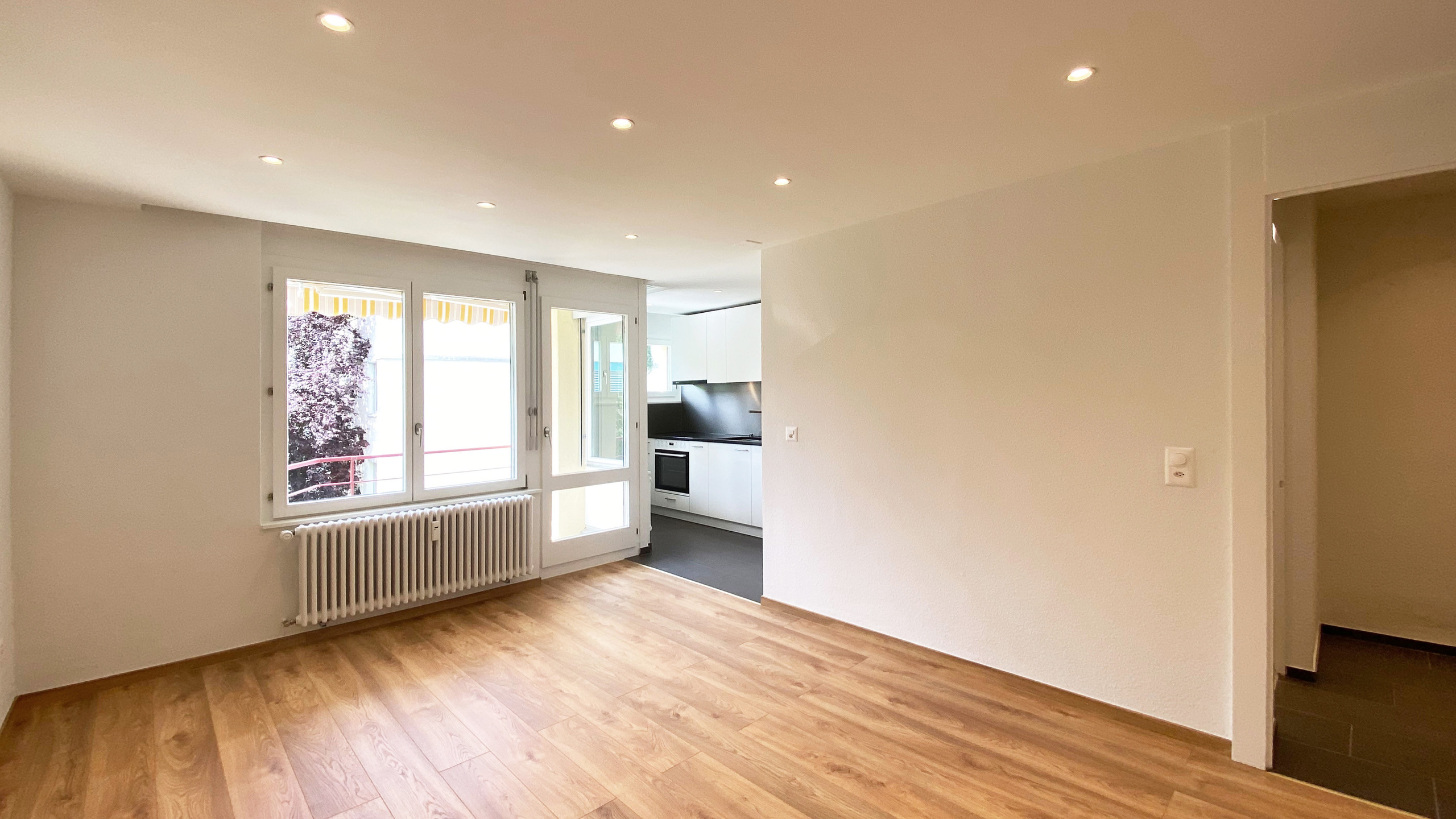 W4_Wohn- und Schlafraum