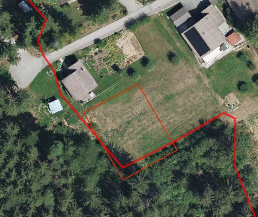 Plan de situation