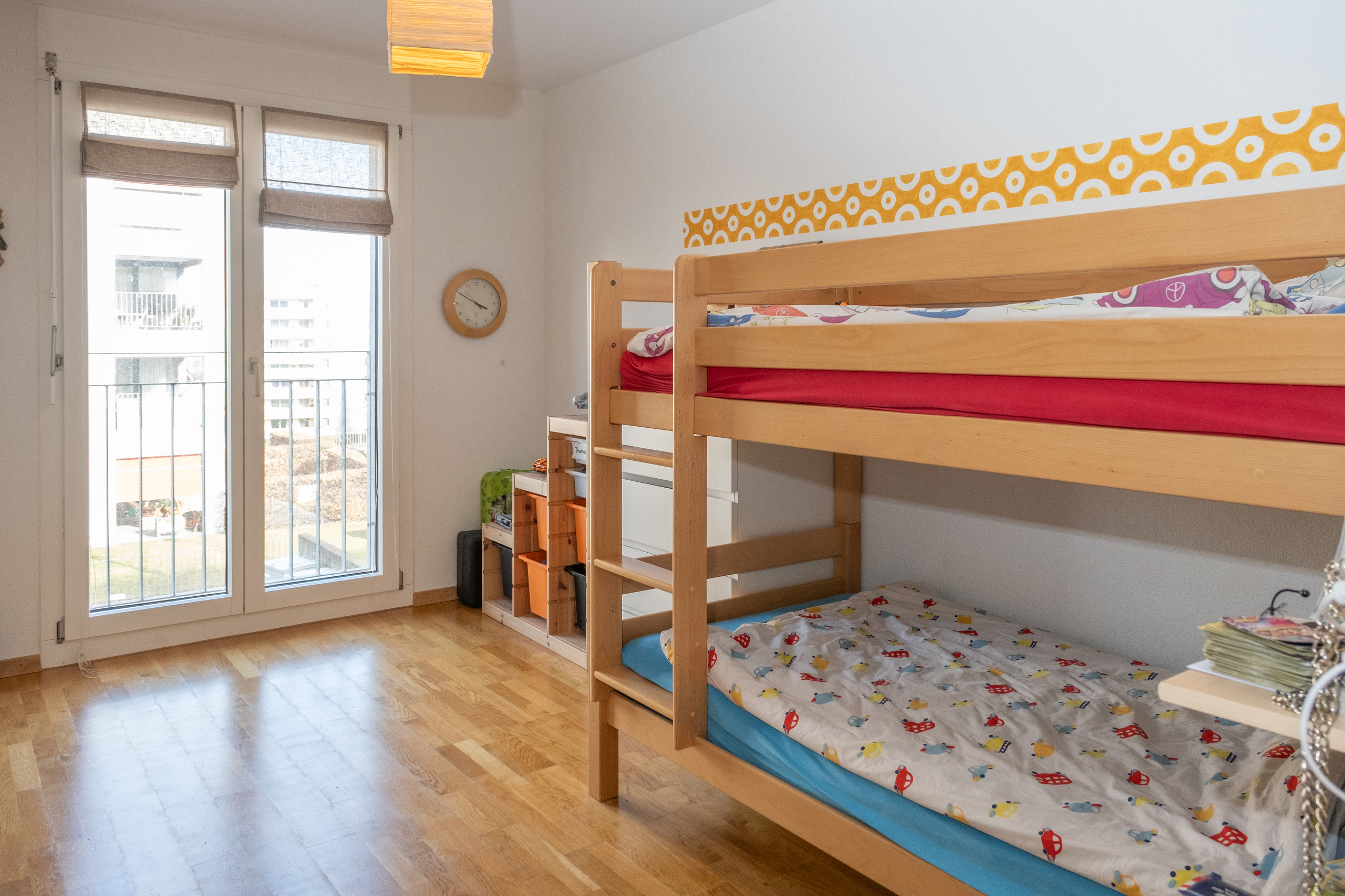 Chambre enfant