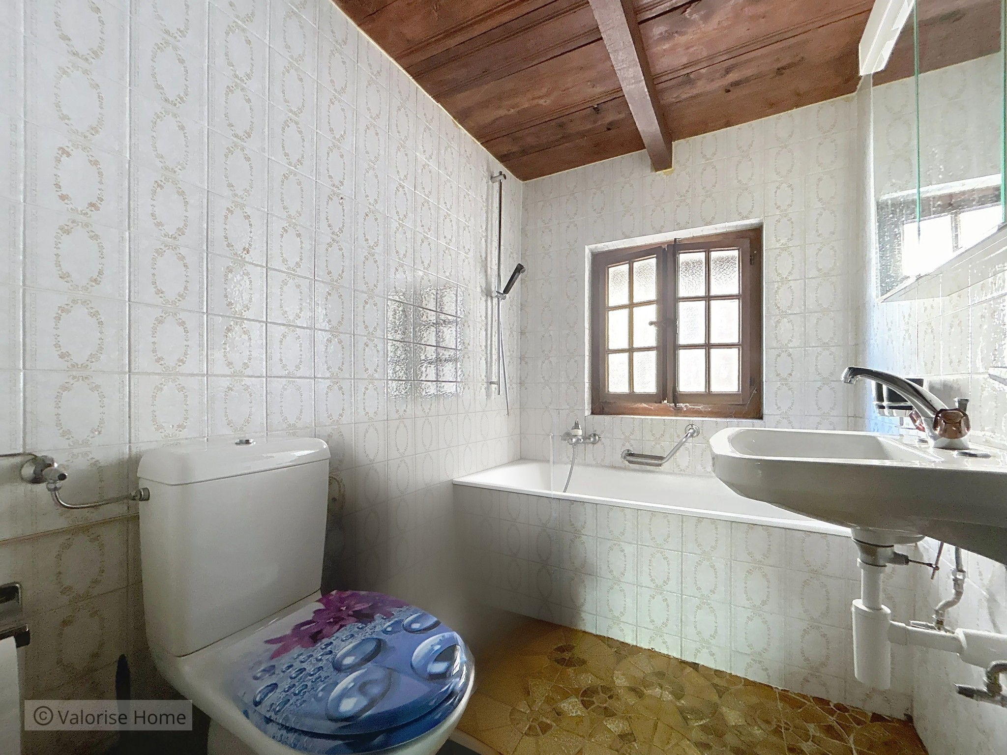 Salle de bains Salle de bains