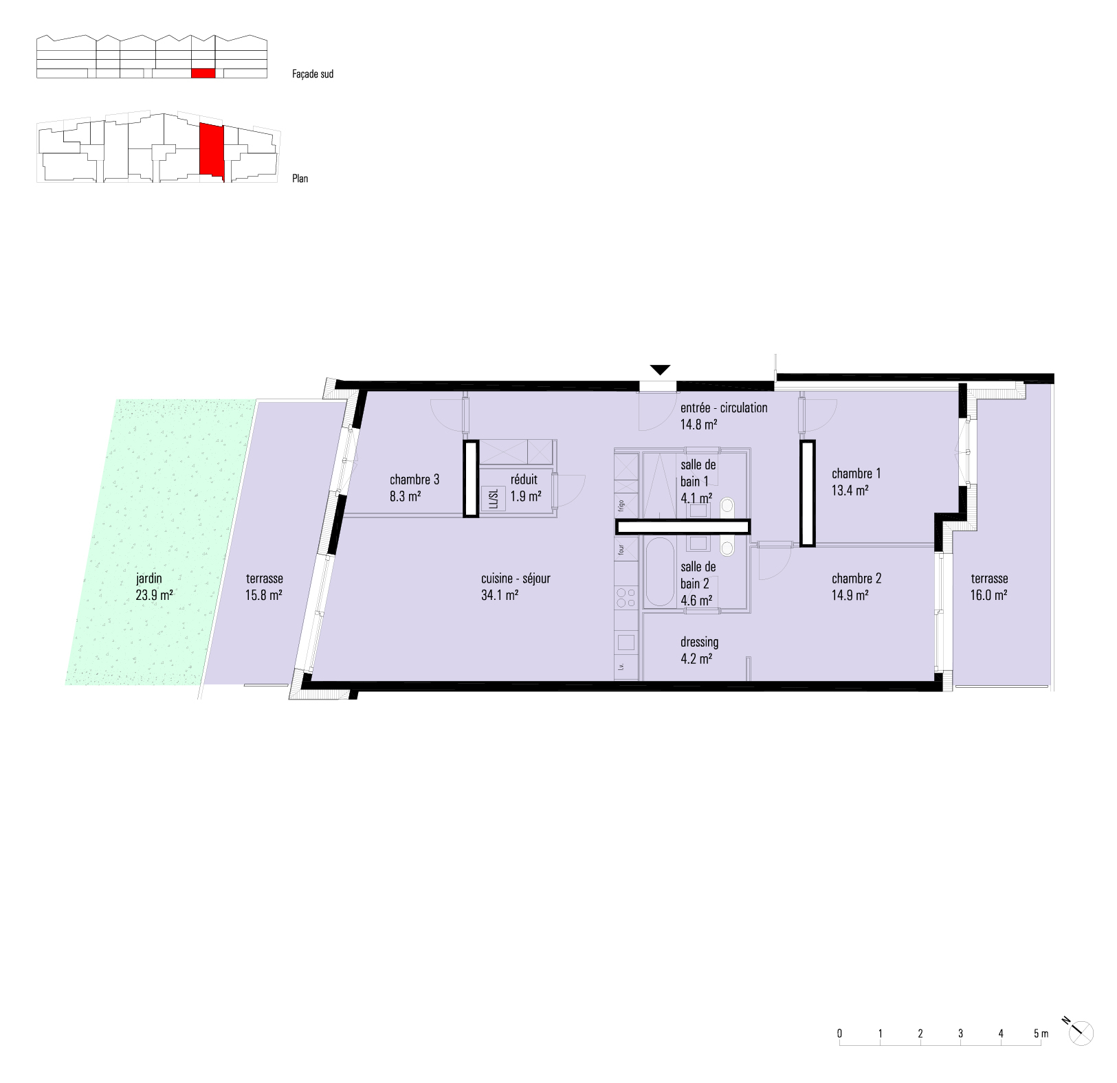 Floor plan Floor plan
