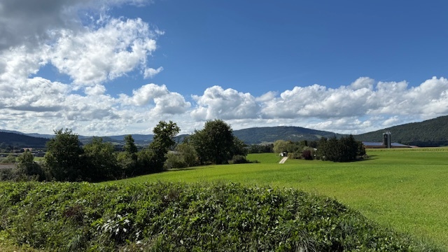 Vue extérieure 2