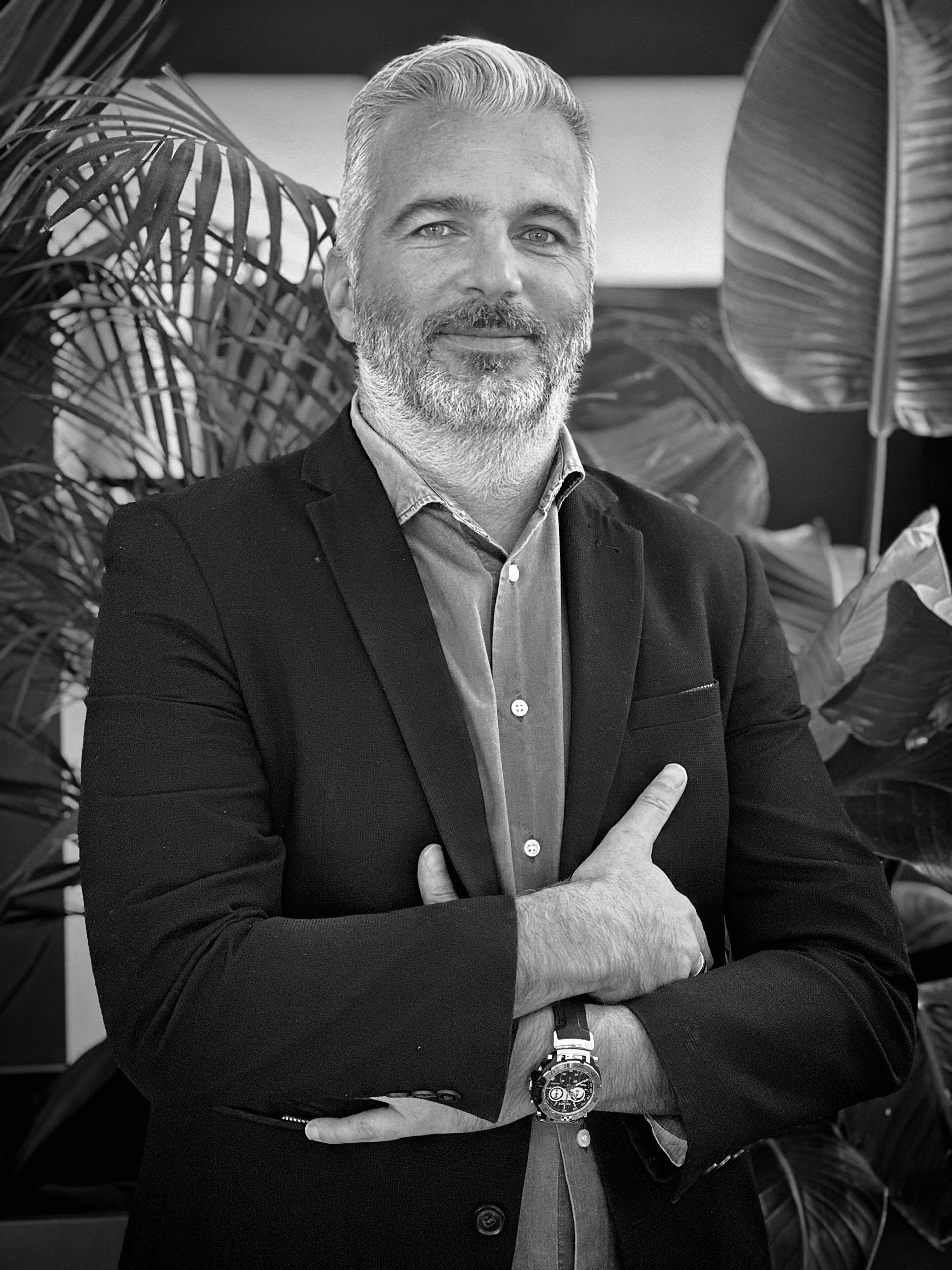 Jonathan Perruchoud
