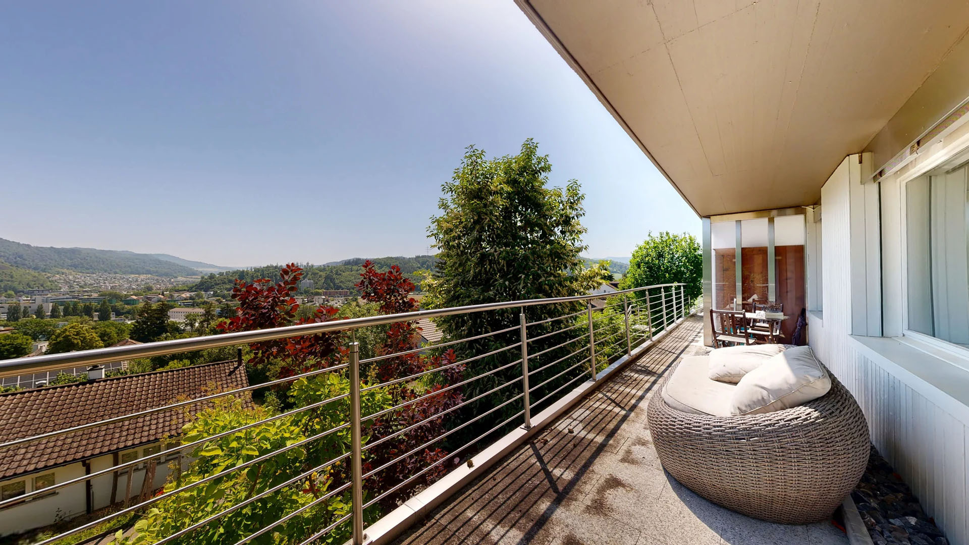 Balkon 2 Balkon 2