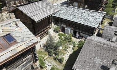 Vue extérieure 1