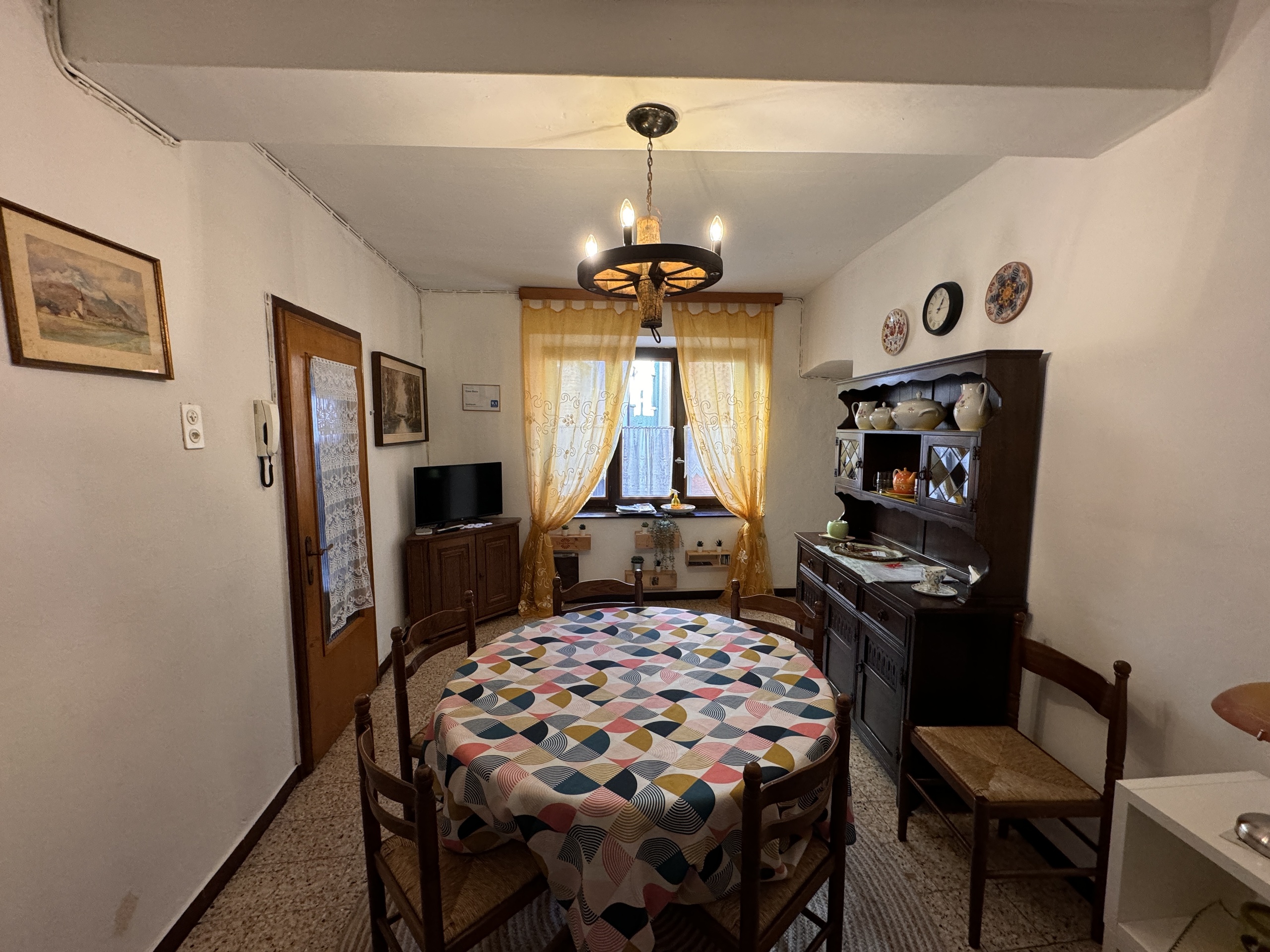 Vista interiore 1