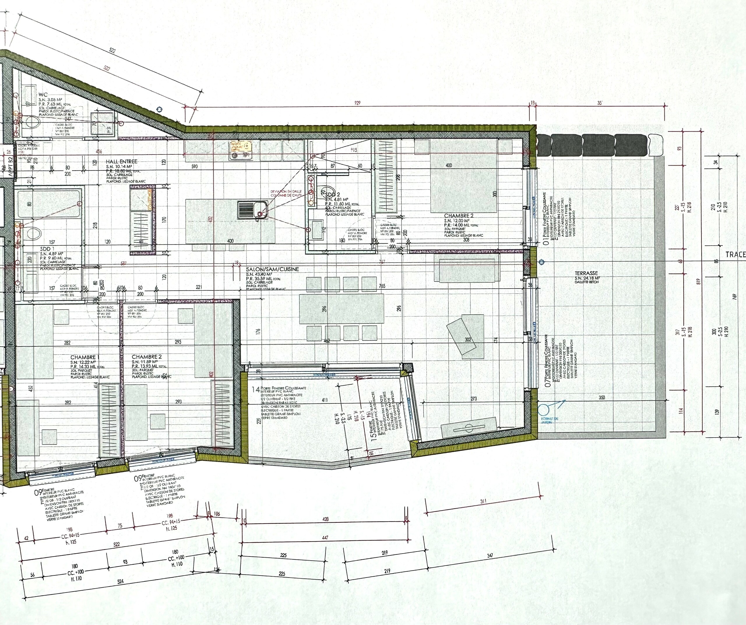 Plan 1