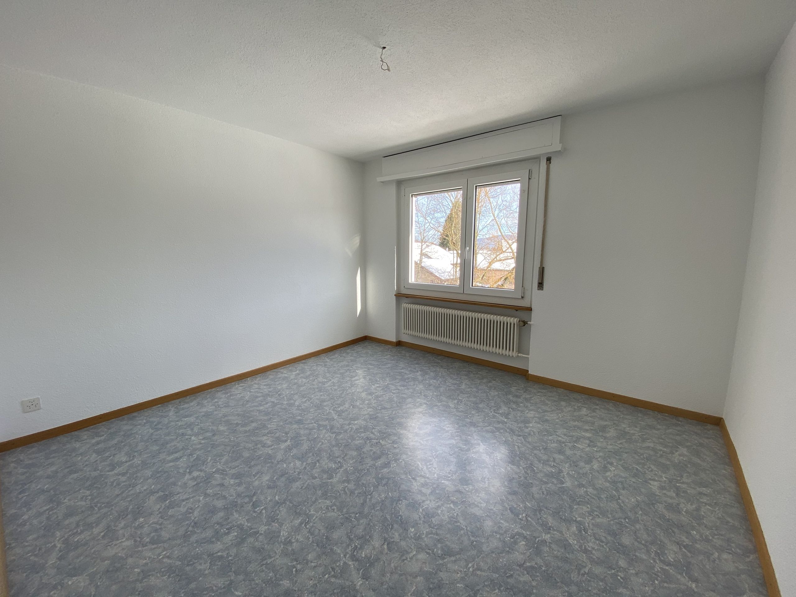 Interior view 10