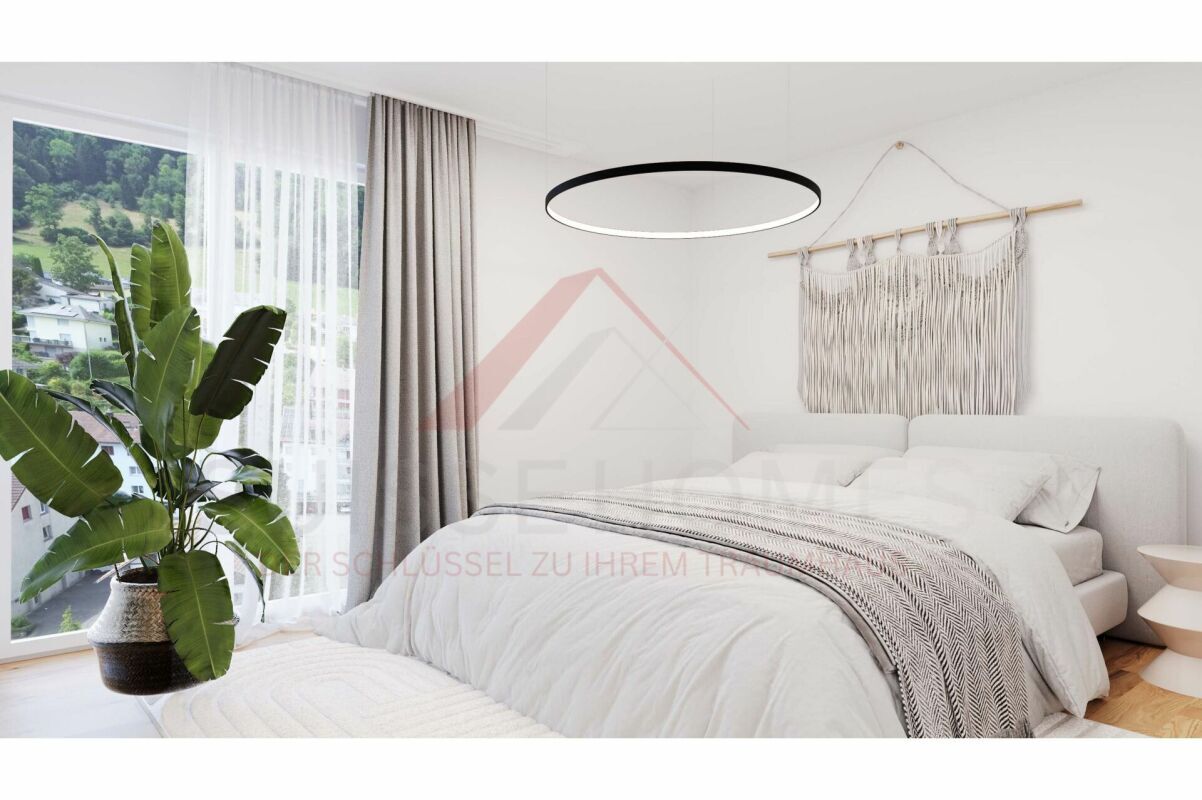 Schlafzimmer ? Chambre