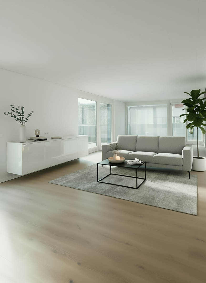 Premier coup d'oeil 1