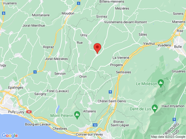 Location plan