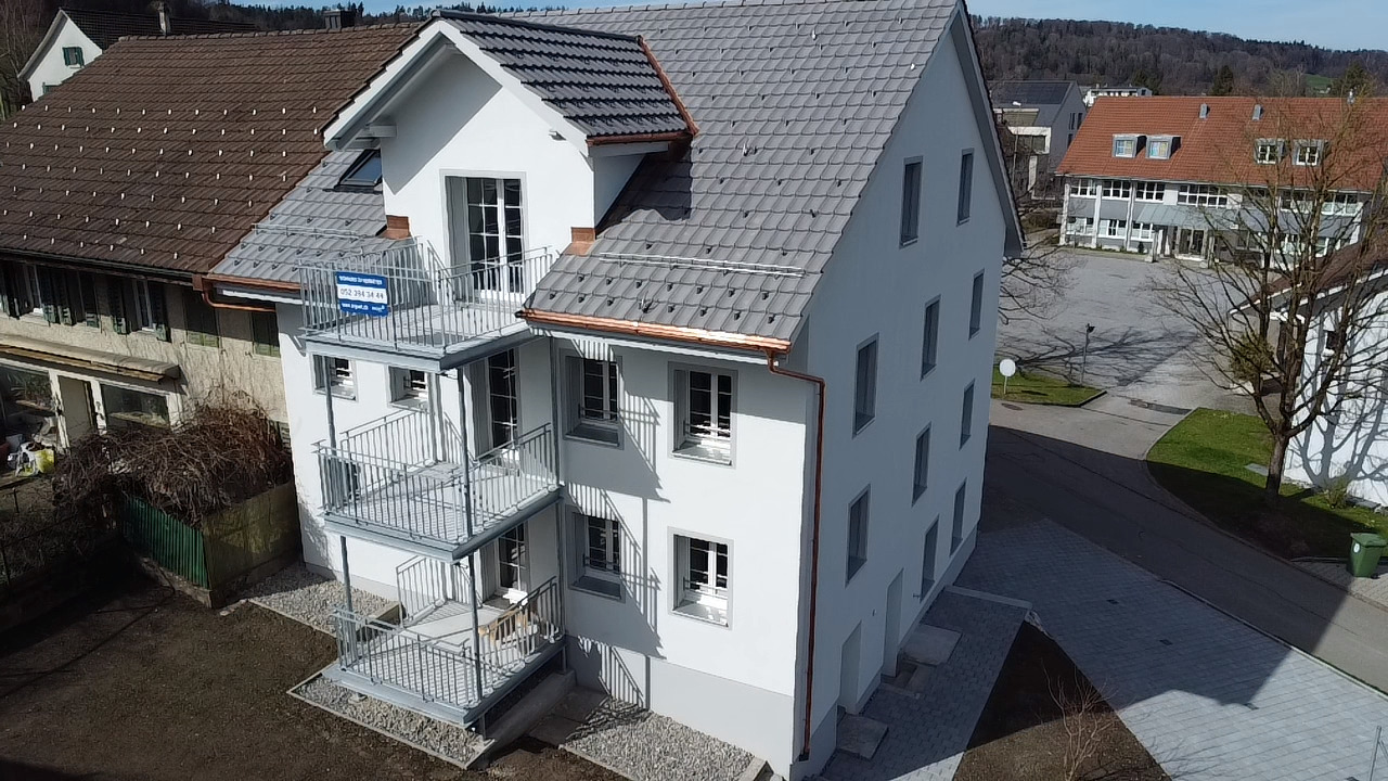 Aussenansicht