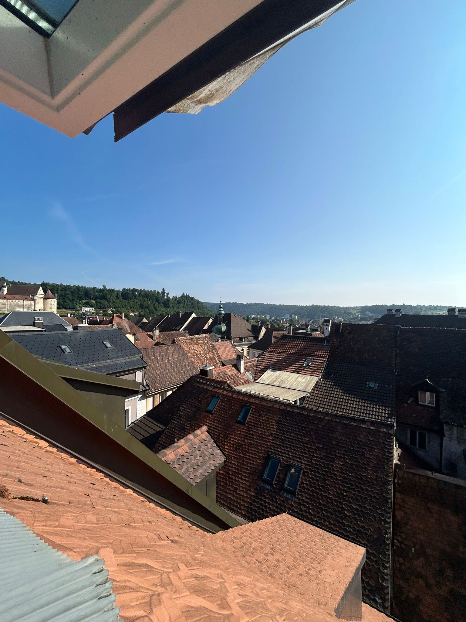 Premier coup d'oeil 4