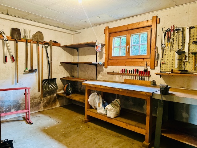 Atelier bricolage Atelier bricolage