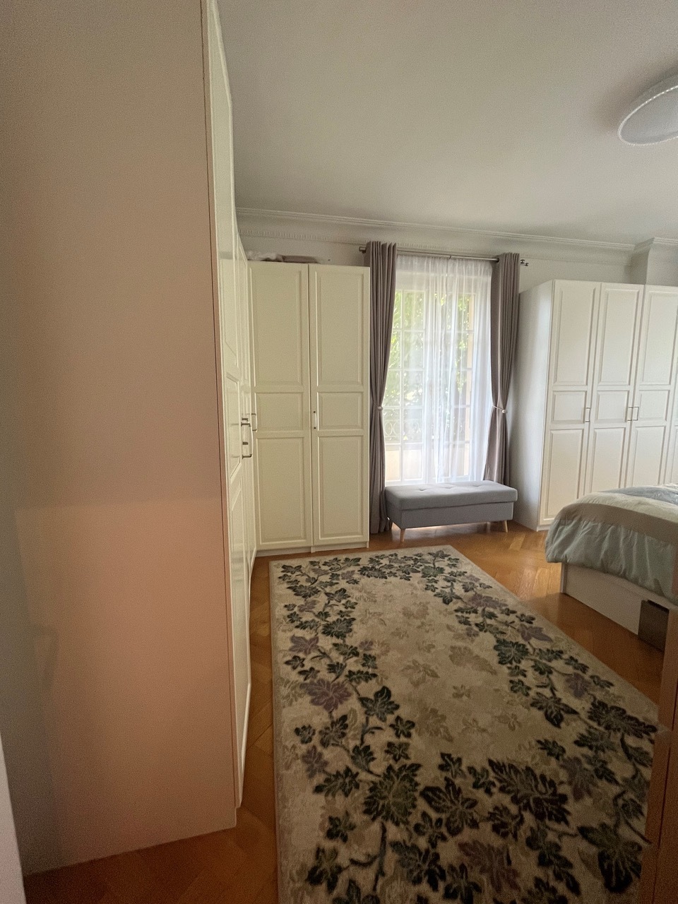 Chambre parentale