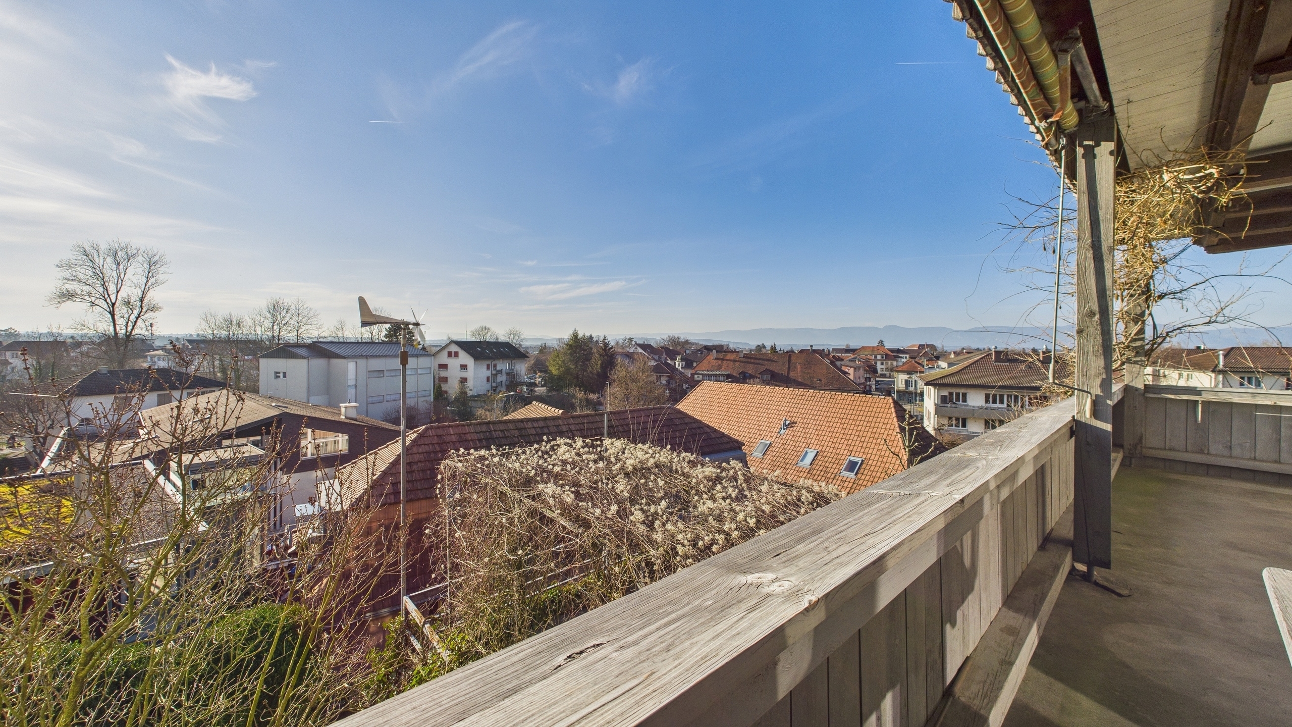 Balkon EG 