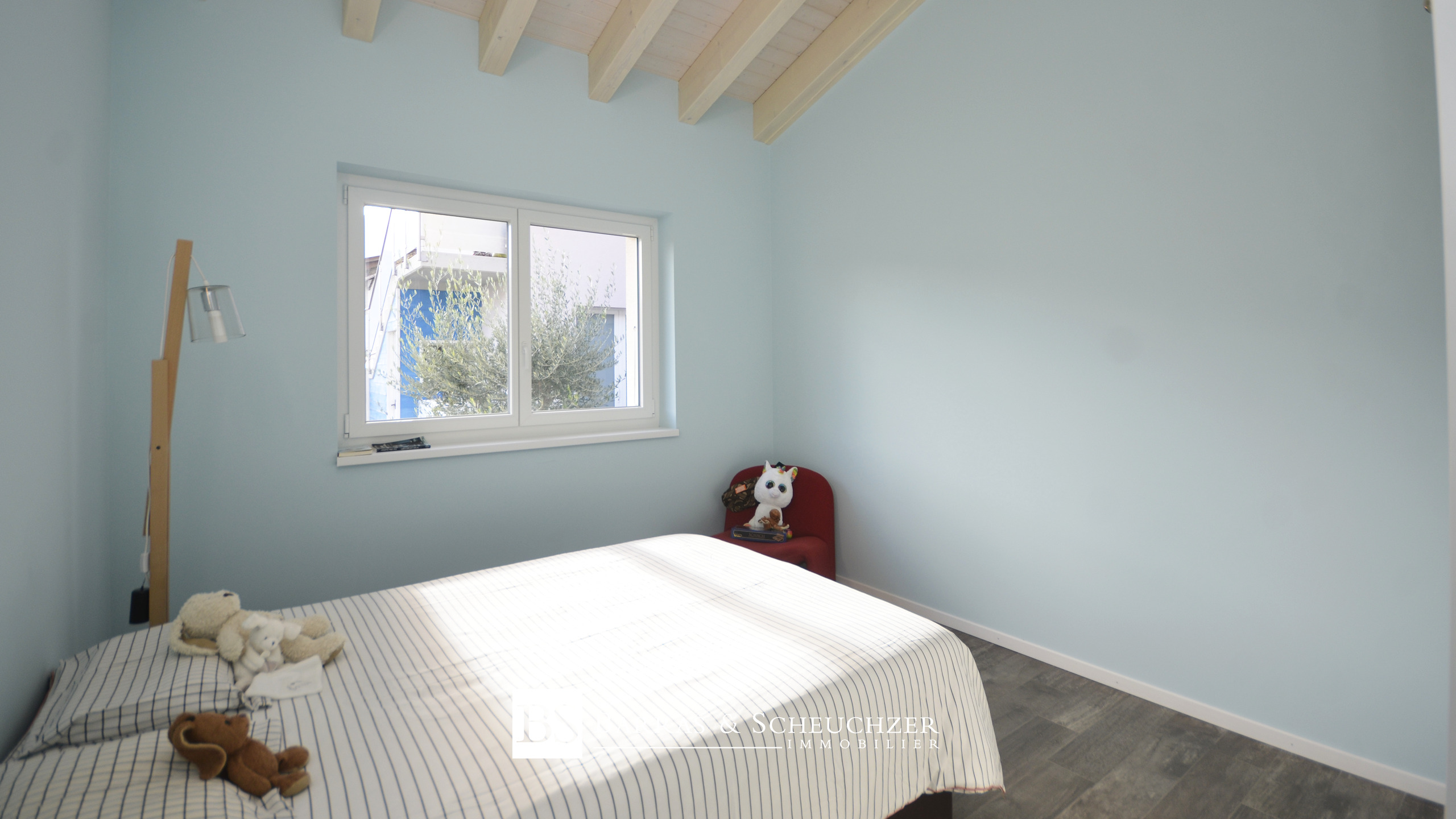 Chambre 3 Chambre 3