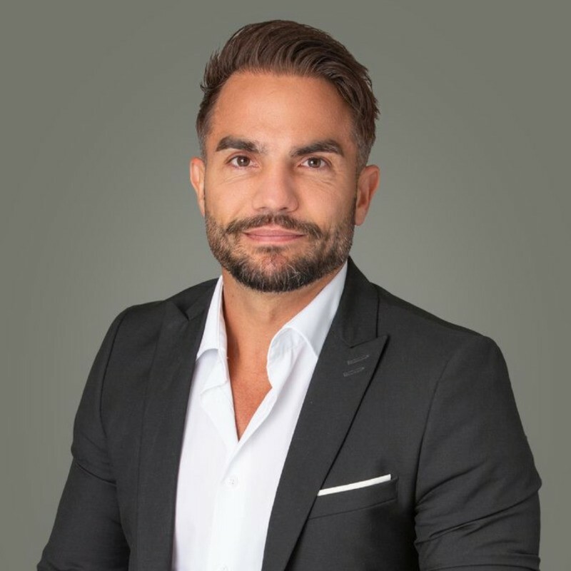 Raphaël  Coppola 