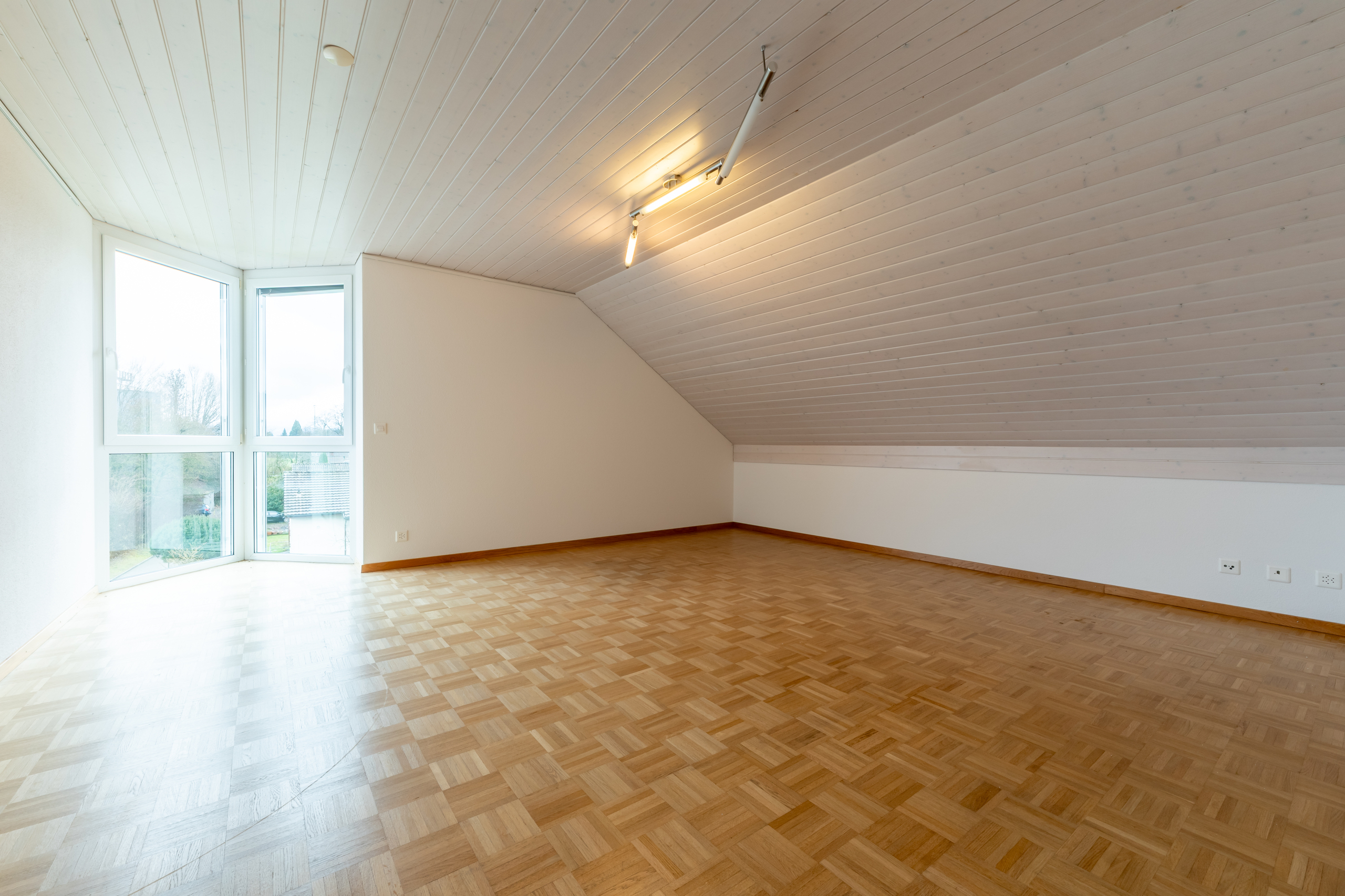 Interior view 6