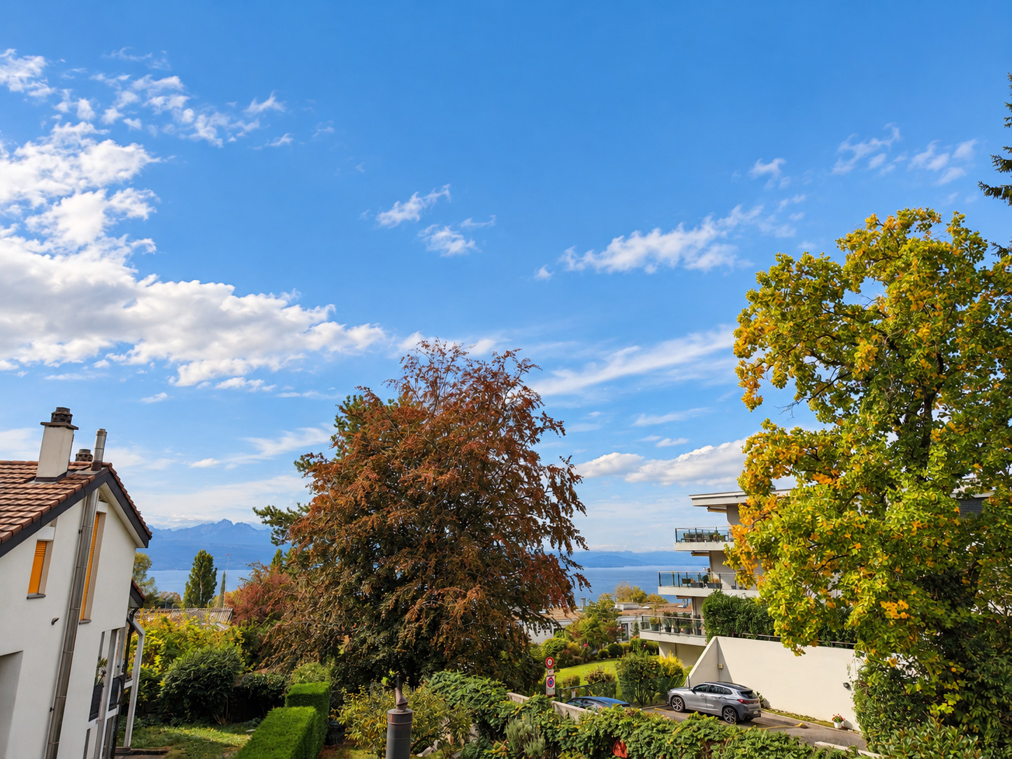Vista esteriore 3