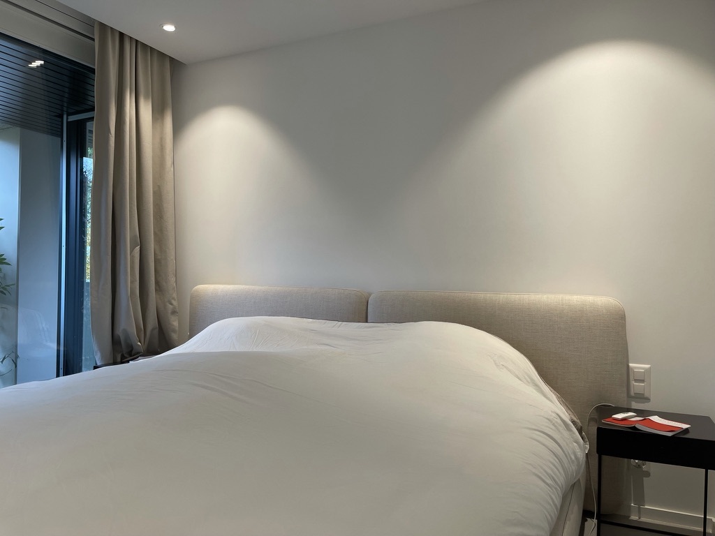 Chambre parentale Chambre parentale