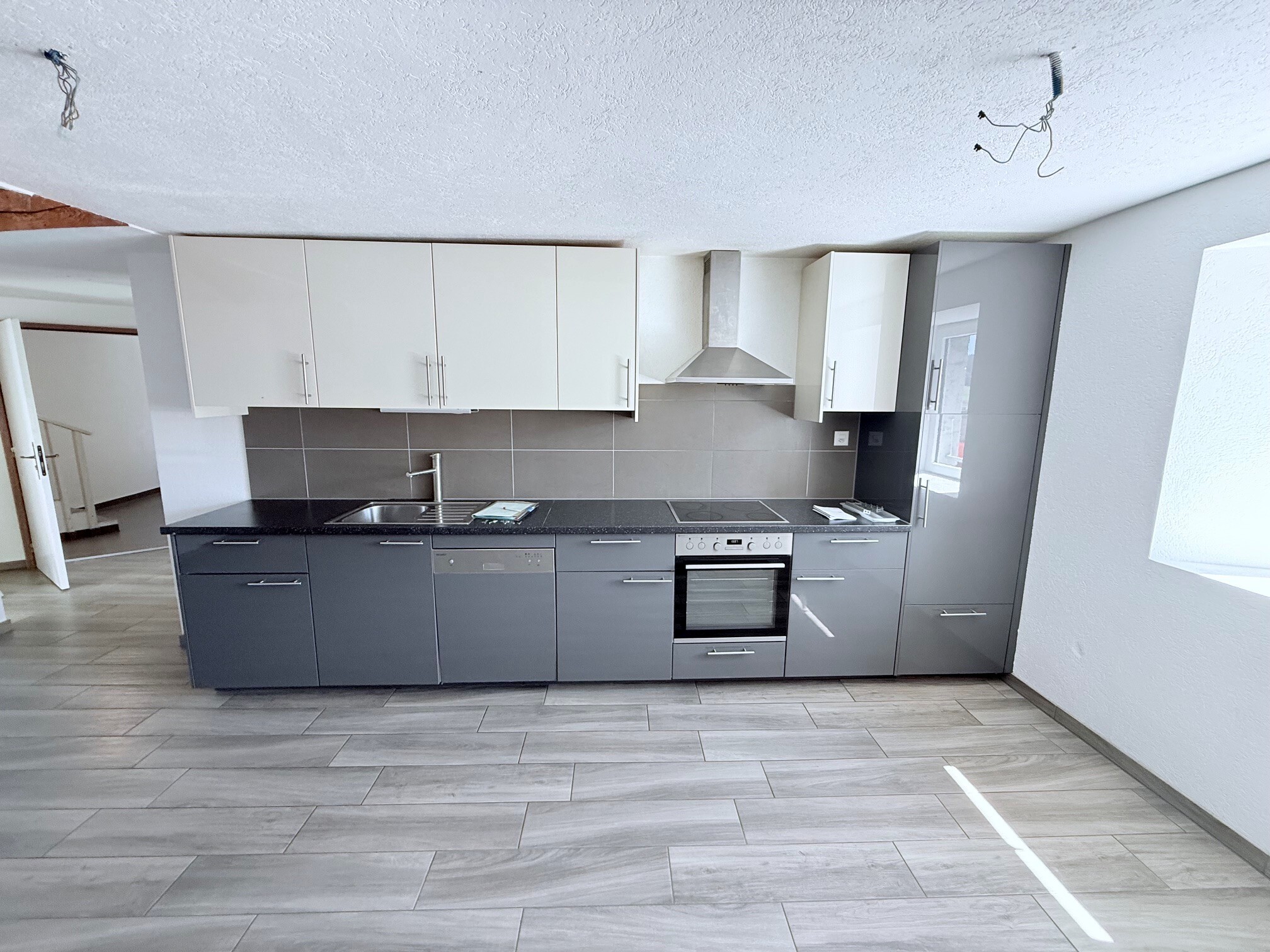Interior view 1