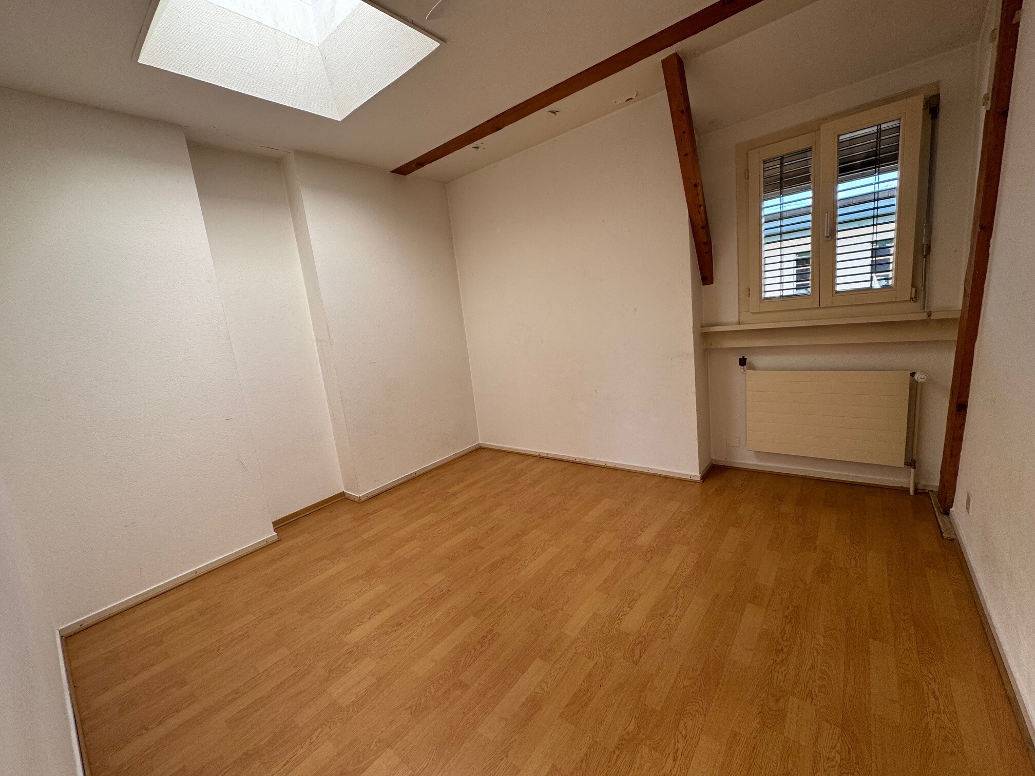 Interior view 5
