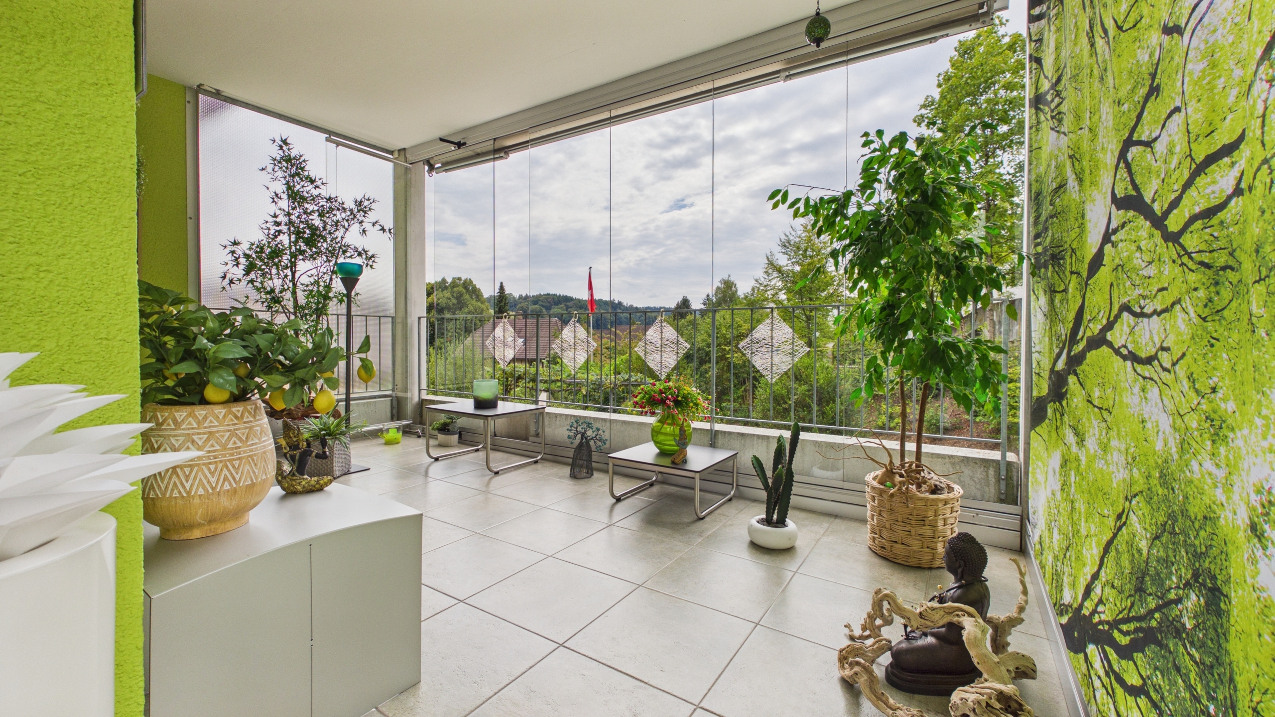 Innenansicht 5