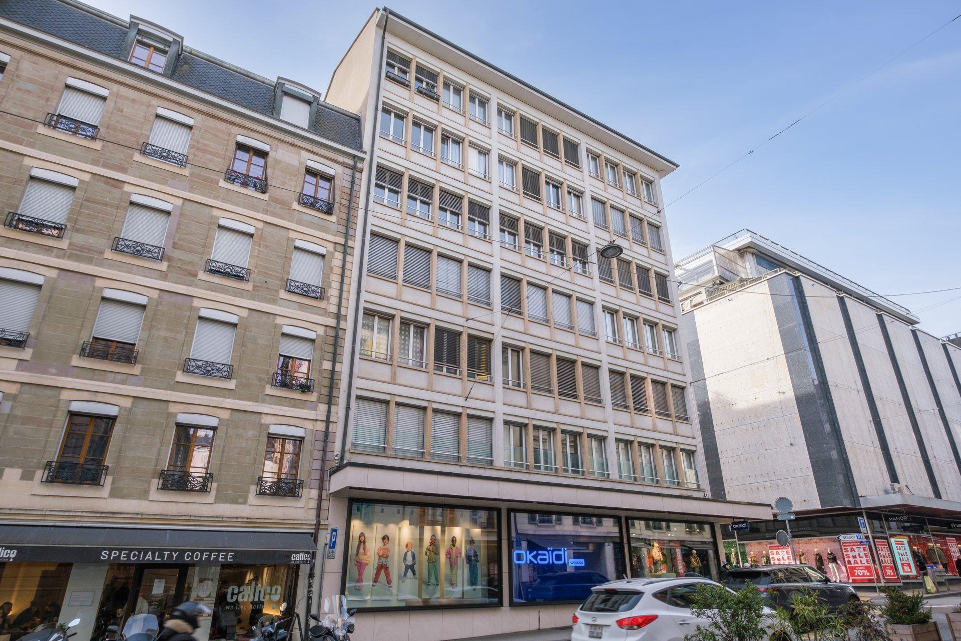 Premier coup d'oeil 1