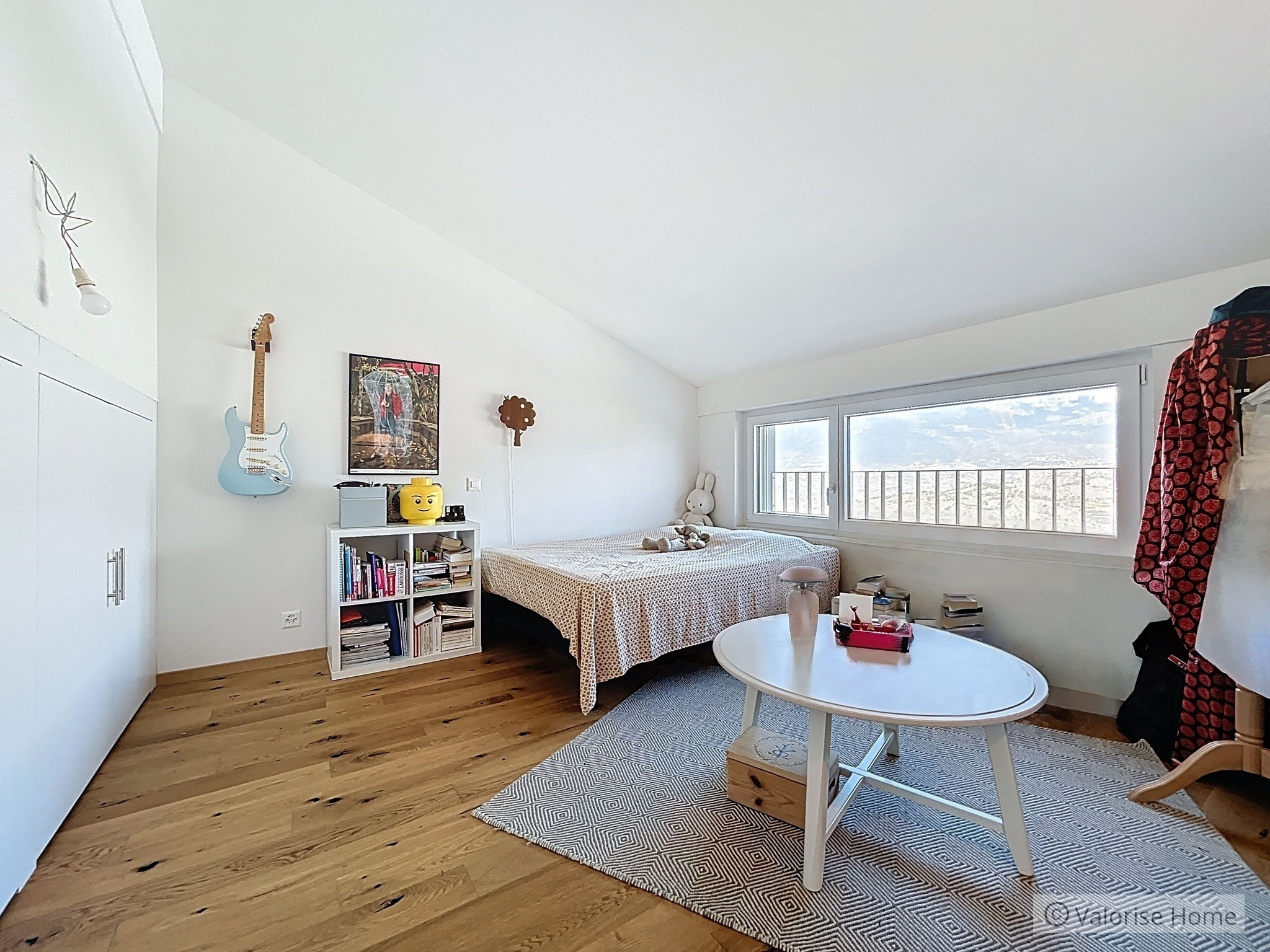 Chambre 3 Chambre 3