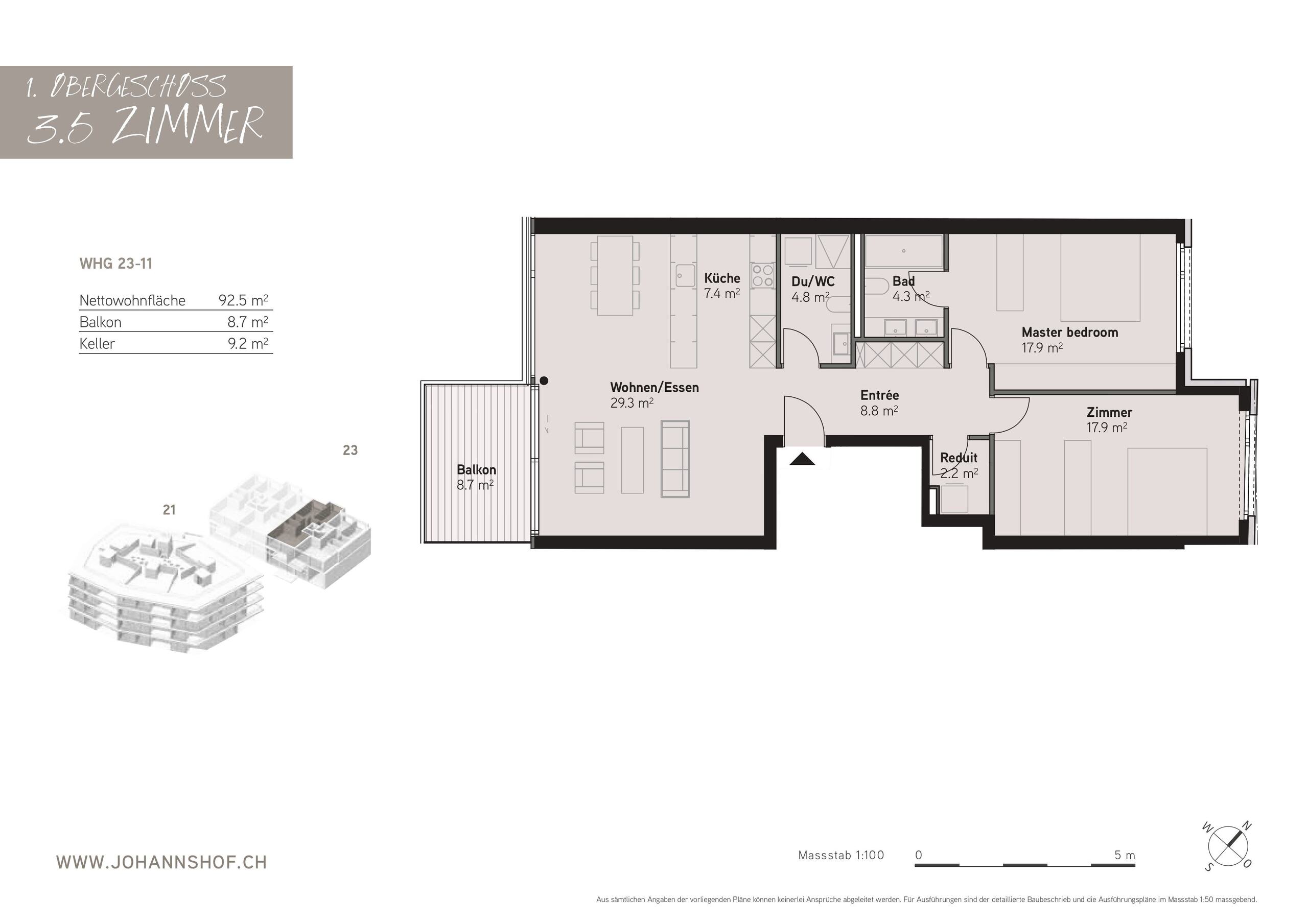 Plan de situation 3