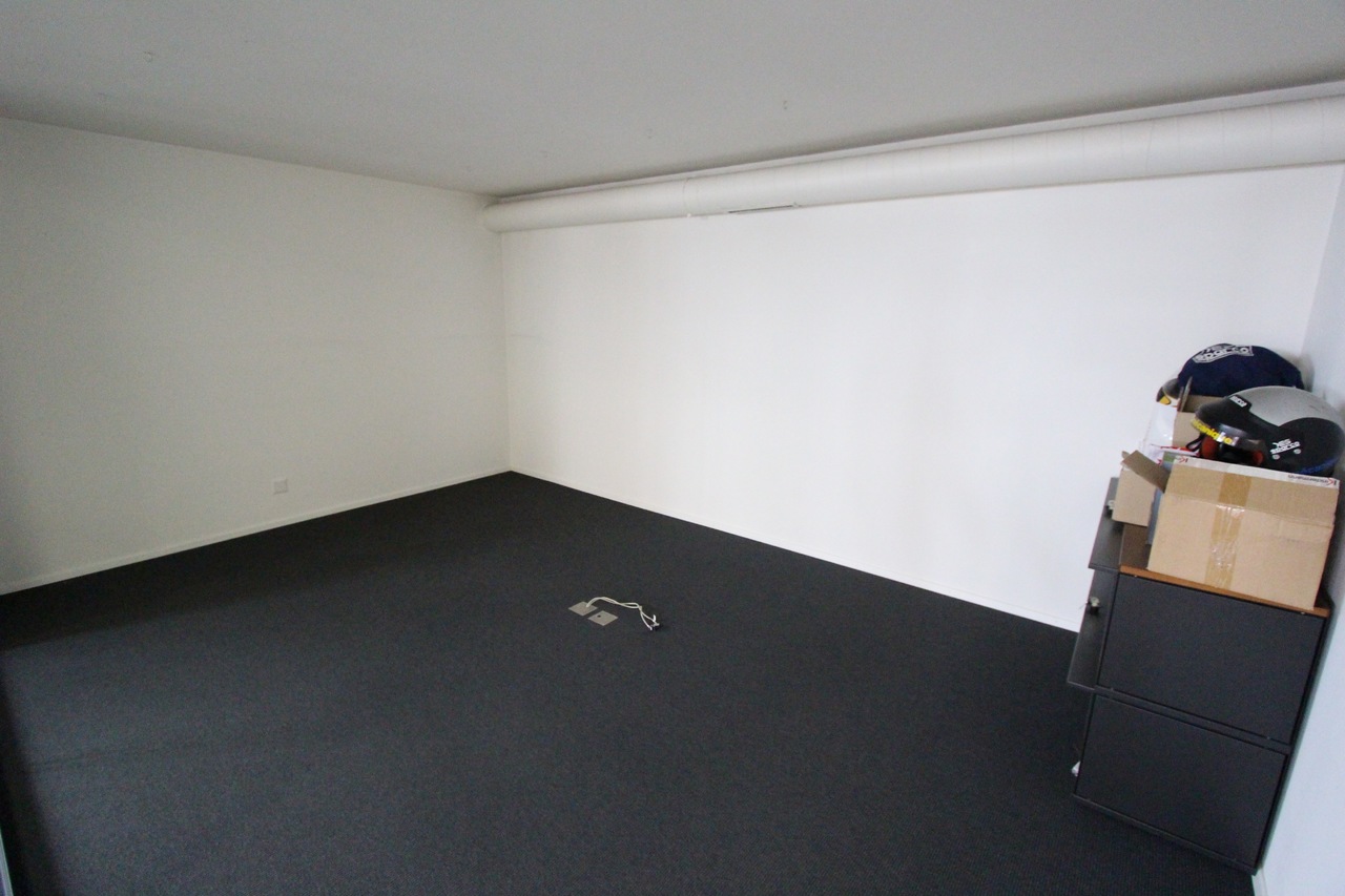 Interior view 6