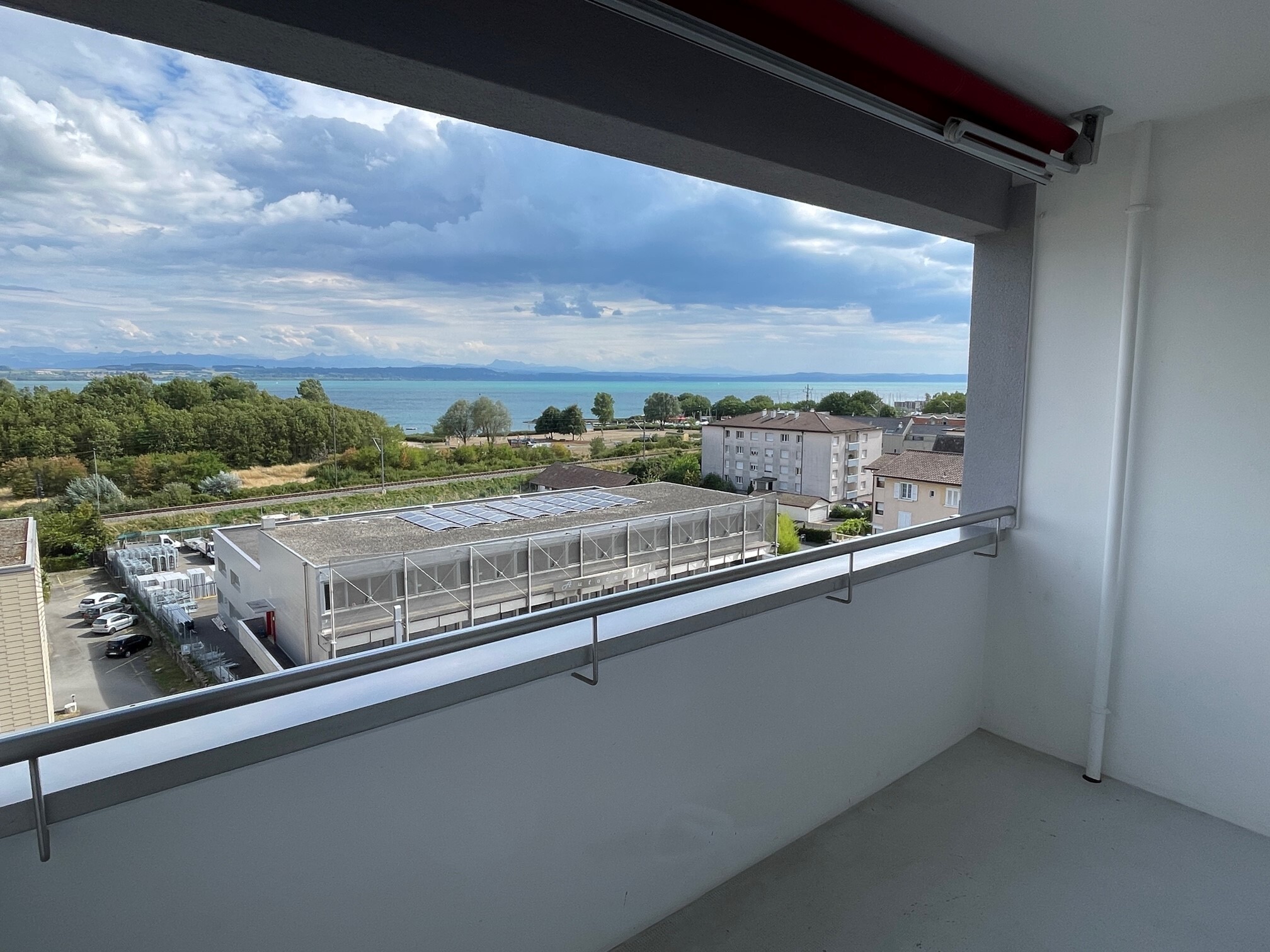 Vue intérieure 5