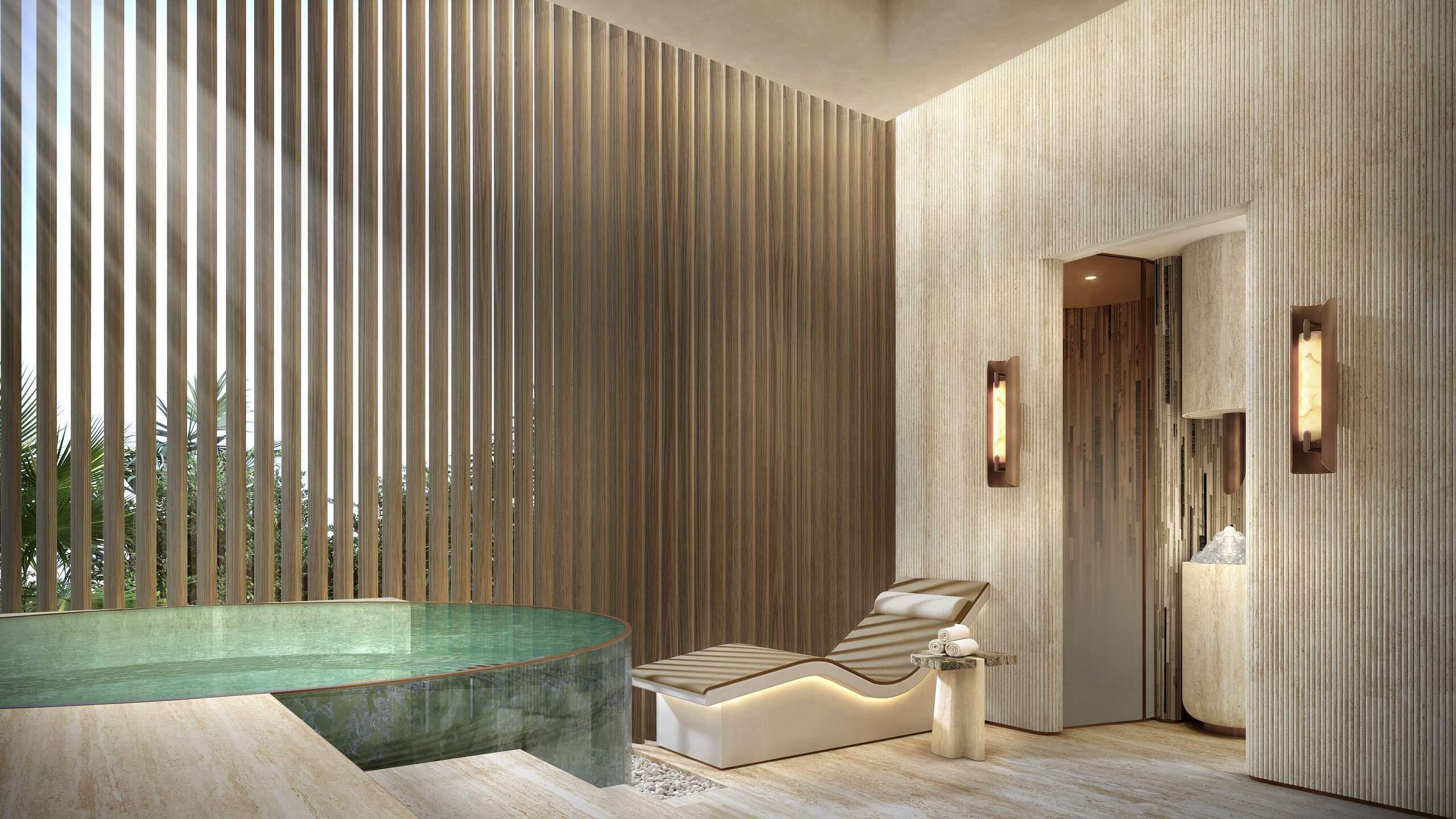 Interior view 1