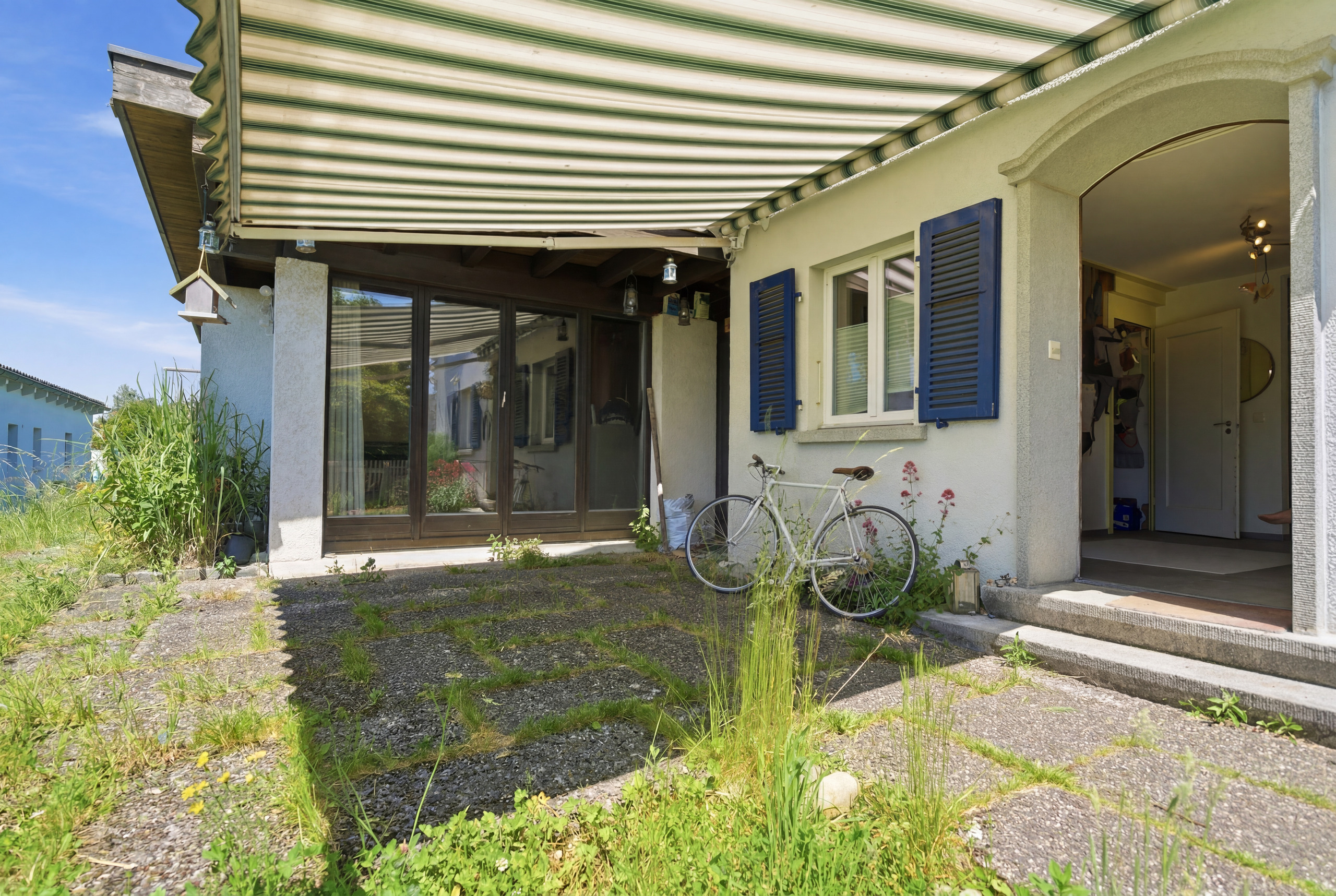 Aussenansicht 7