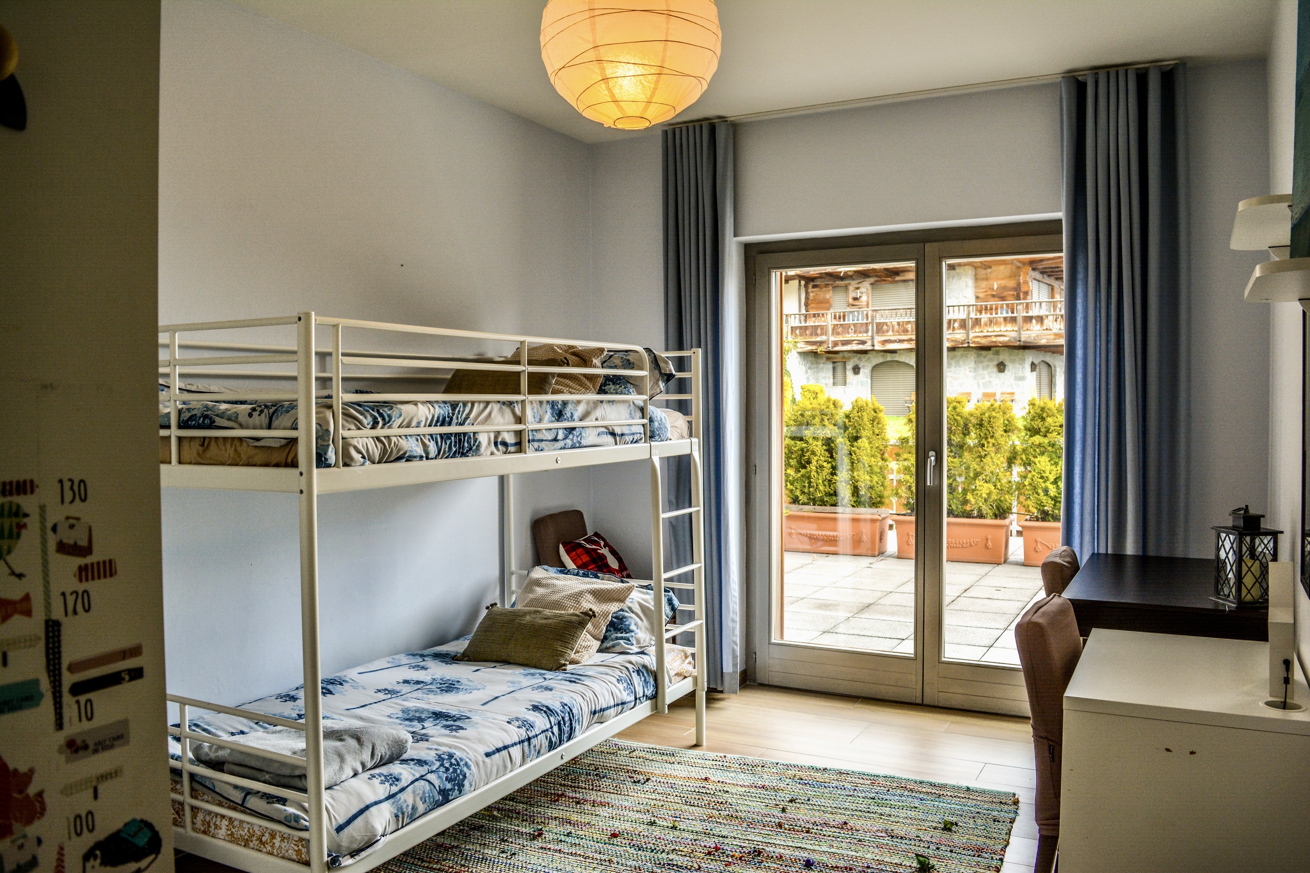 Chambre 2 Chambre 2