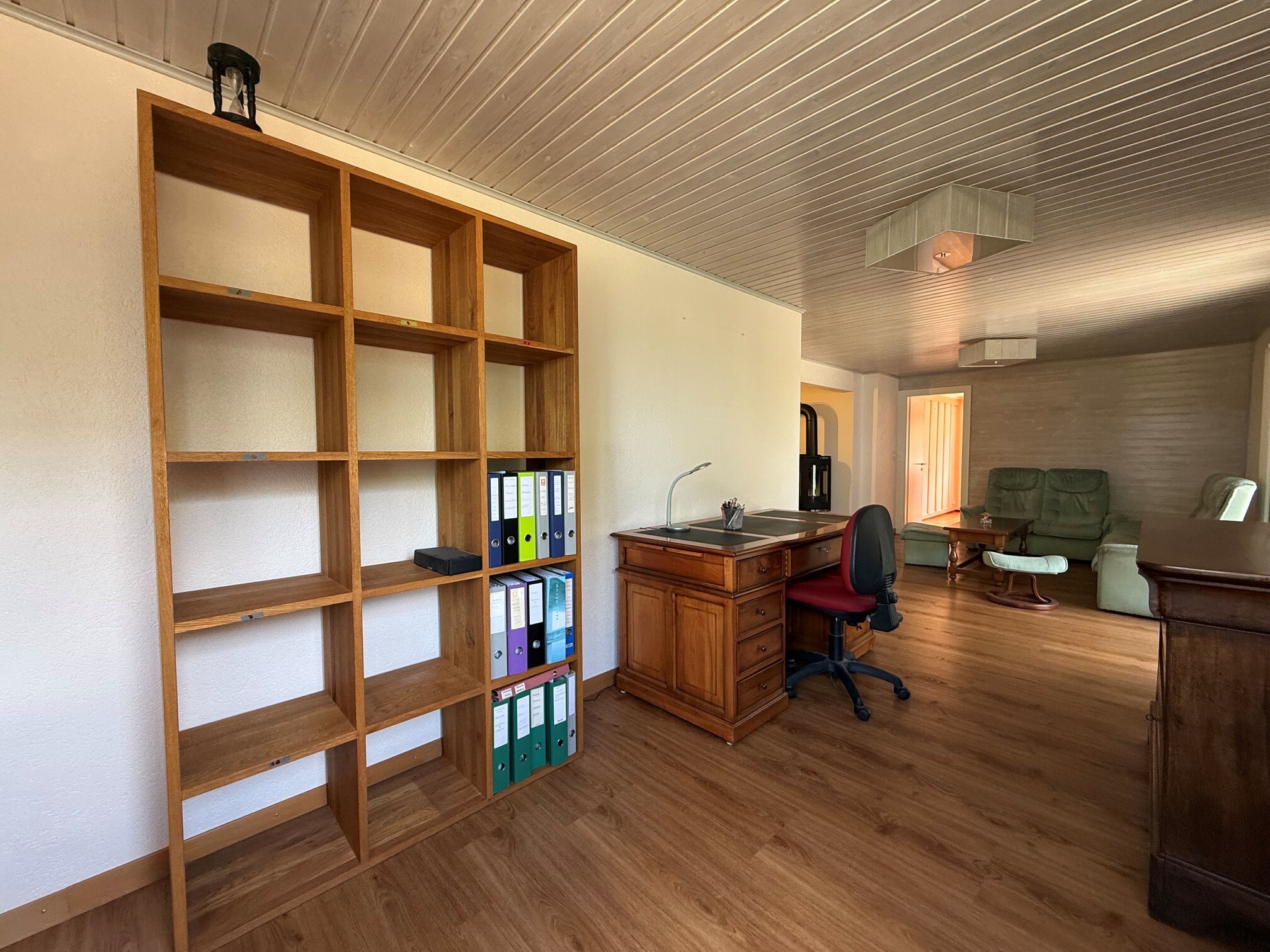 Salon