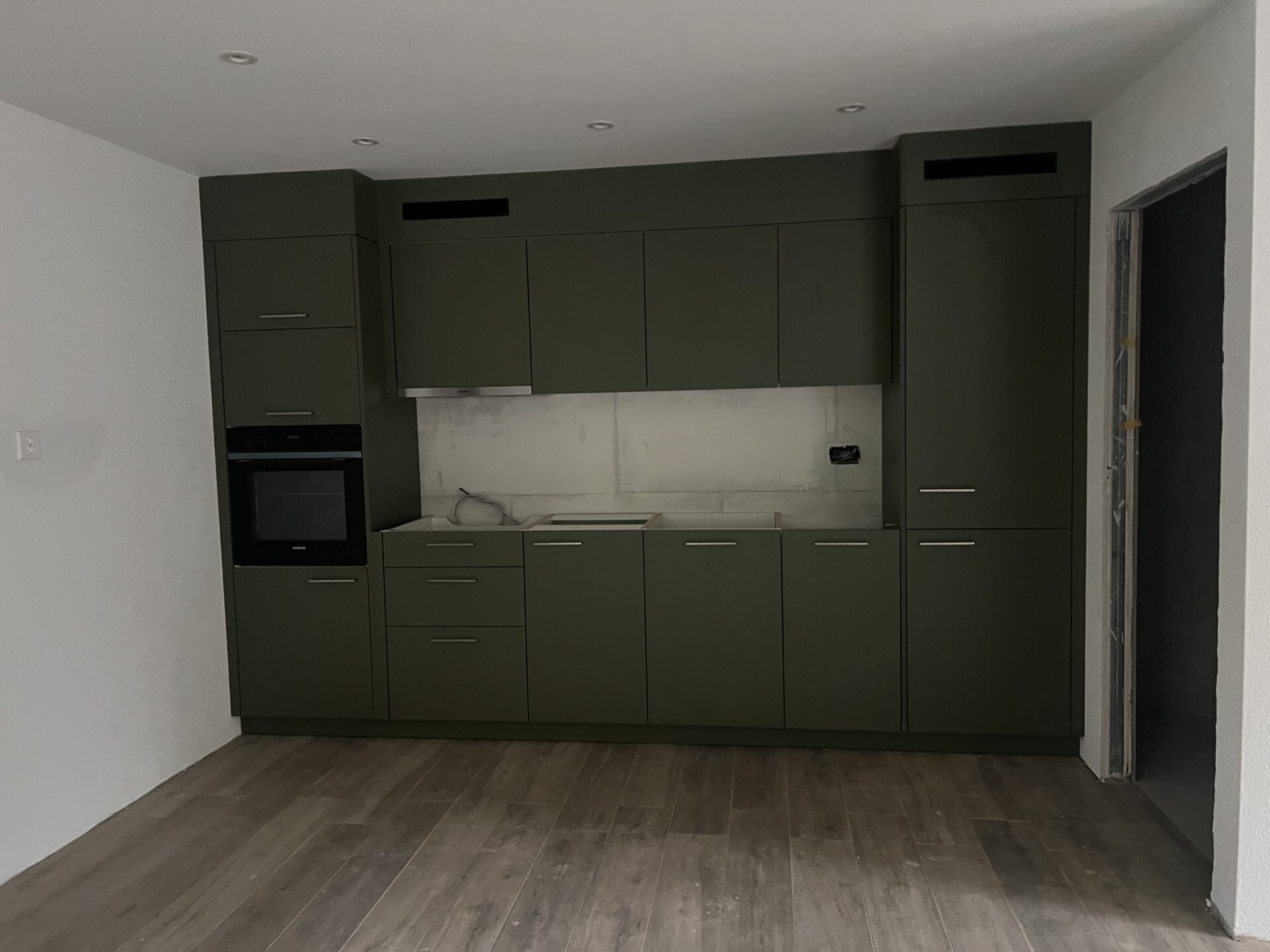 Interior view 2