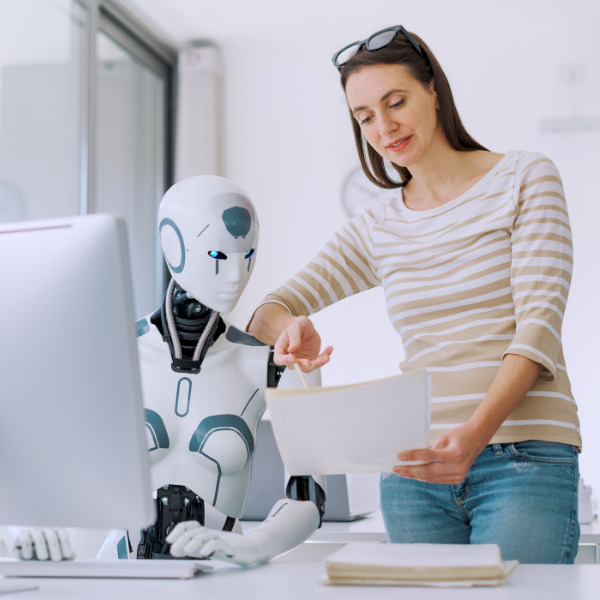 Generate customized real estate descriptions with Immomig® AI